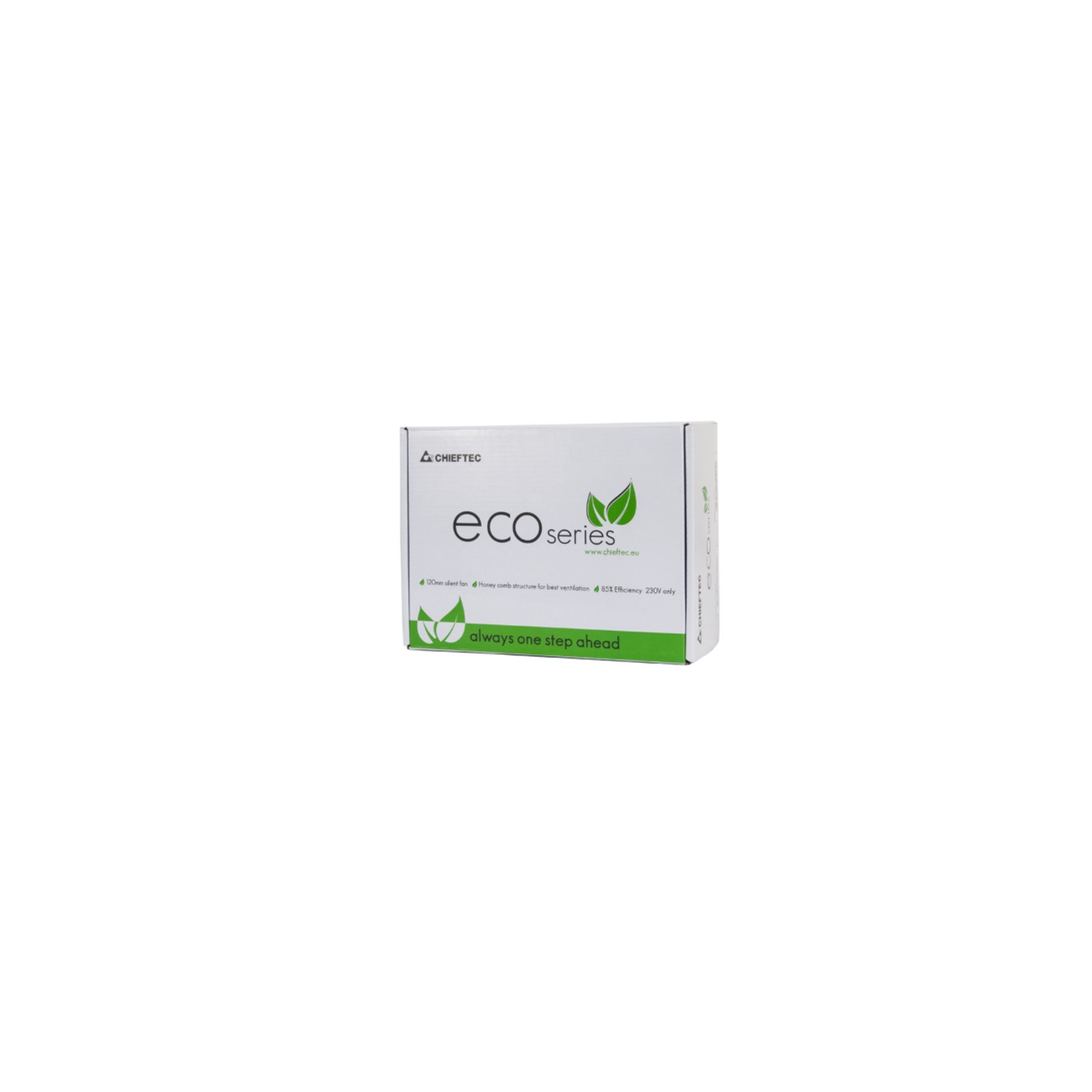 PC- Netzteil Chieftec ECO Series GPE-700S 700W PC- Netzteil Chieftec ECO Series GPE-700S 700W