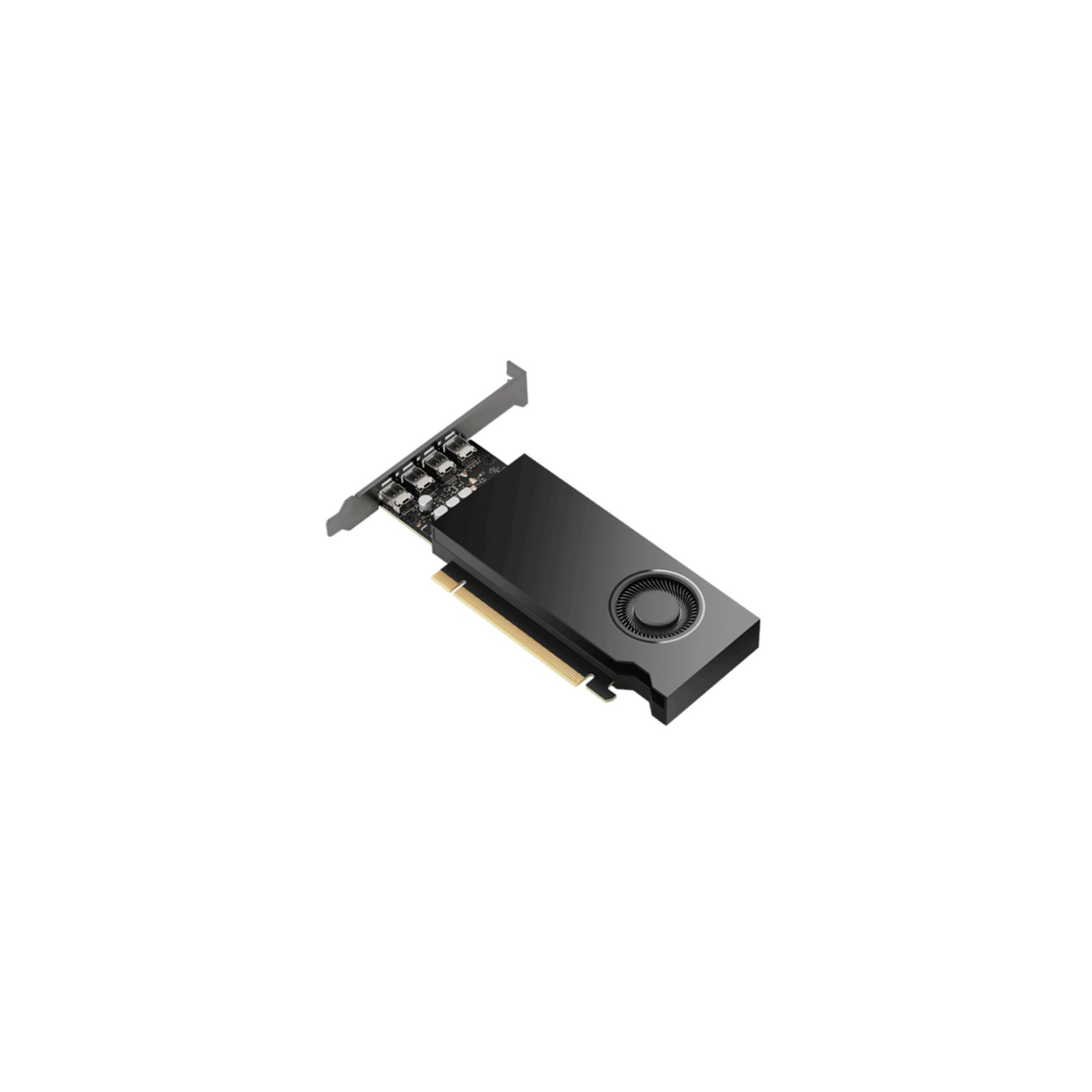 VGA PNY Quadro RTX 2000E ADA 16GB Smallbox (VCNRTX2000EADA-SB) VGA PNY Quadro RTX 2000E ADA 16GB Smallbox (VCNRTX2000EADA-SB)