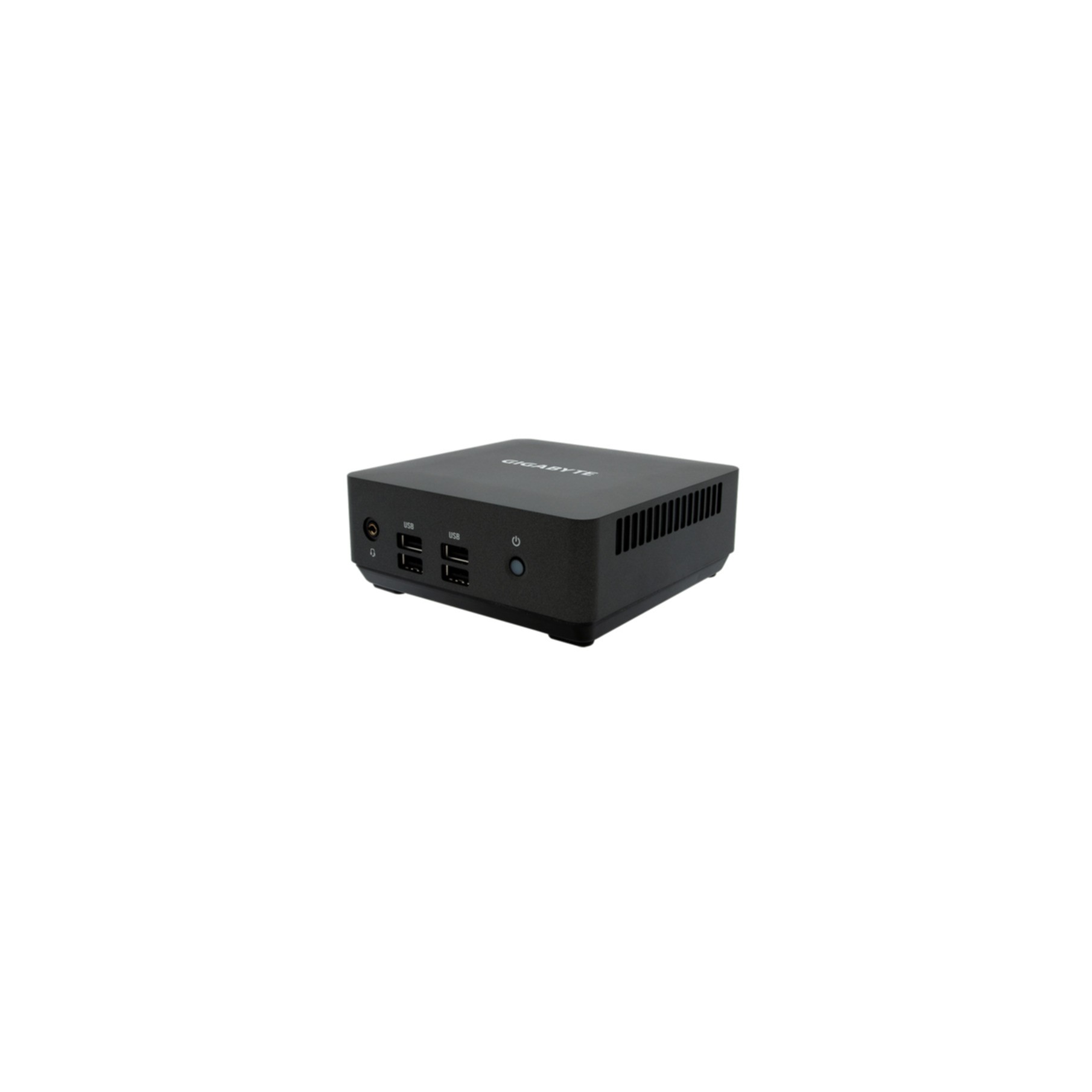 Gigabyte BRIX Barebone GB-BRi5H-1335 (D) Gigabyte BRIX Barebone GB-BRi5H-1335 (D)