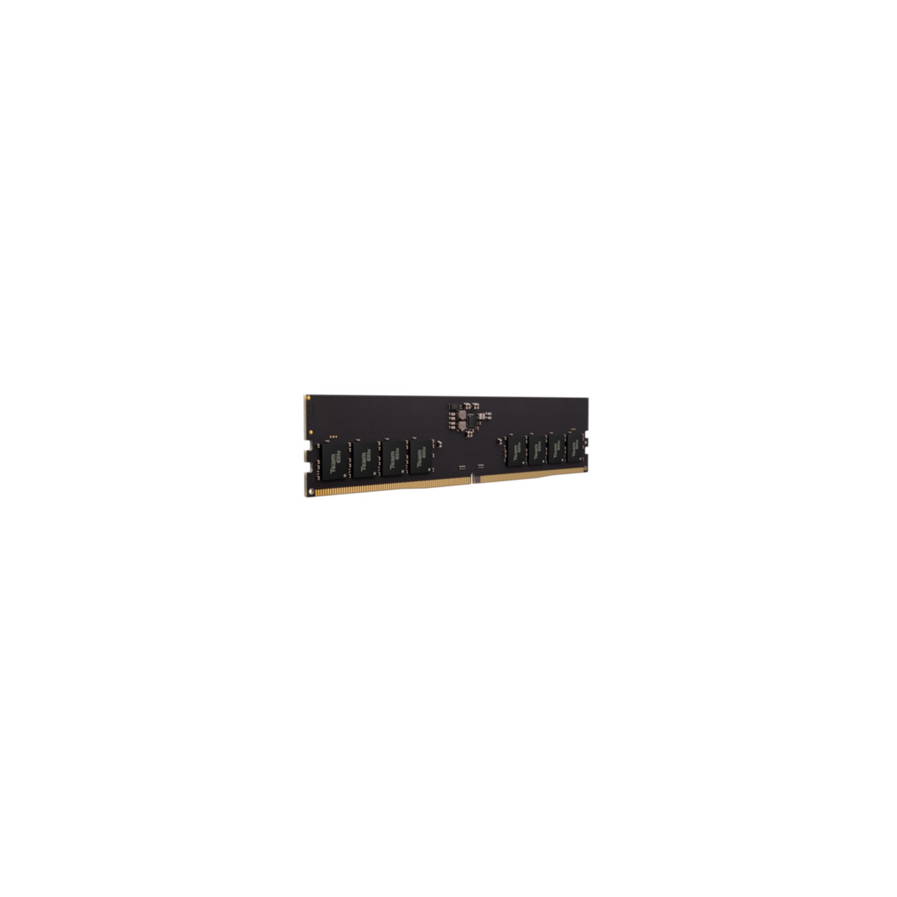 DDR5 16GB PC 5600 Team Elite TED516G5600C4601 DDR5 16GB PC 5600 Team Elite TED516G5600C4601