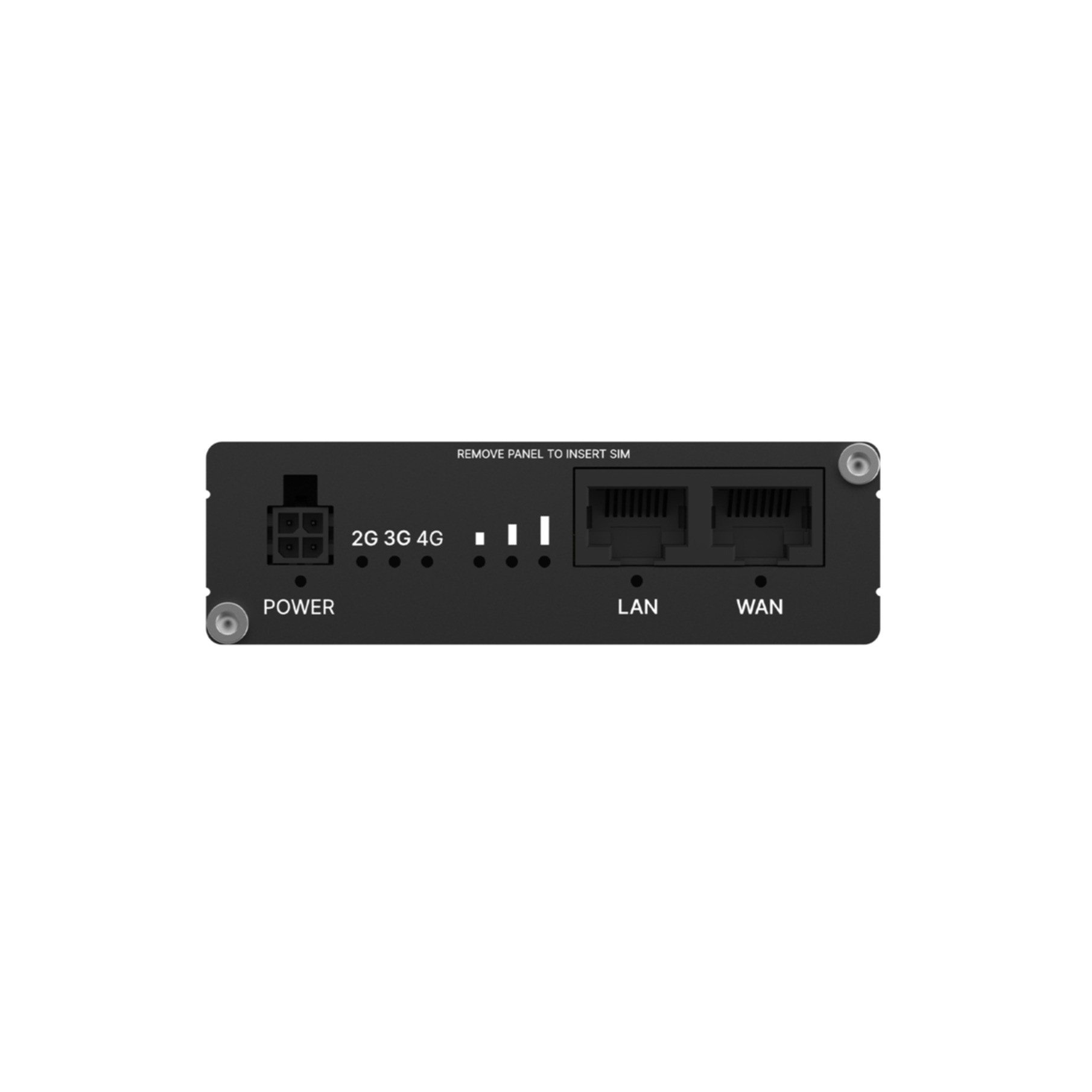 Teltonika RUT202 Wireless Router 4G Teltonika RUT202 Wireless Router 4G