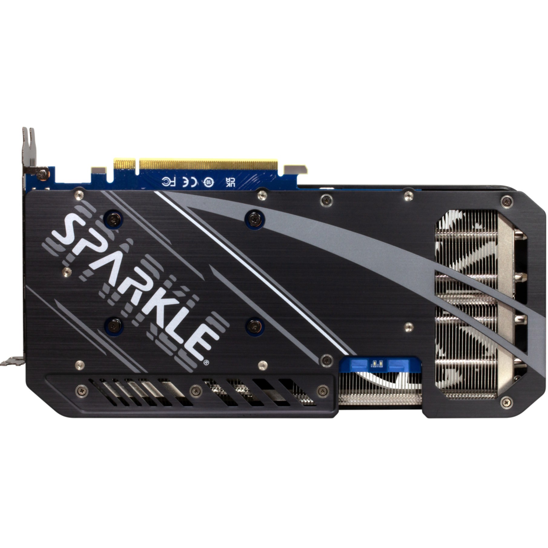 VGA SPARKLE Intel ARC A770 16GB ROC OC VGA SPARKLE Intel ARC A770 16GB ROC OC