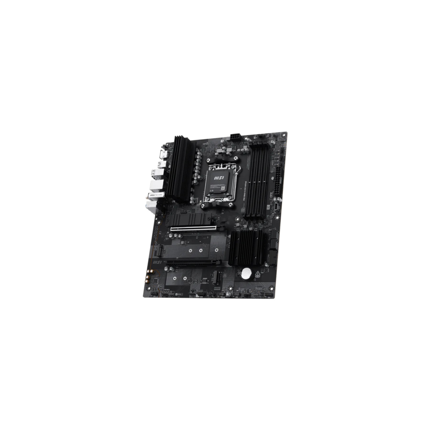 MSI PRO B840-S EVO WIFI6E (AM5)