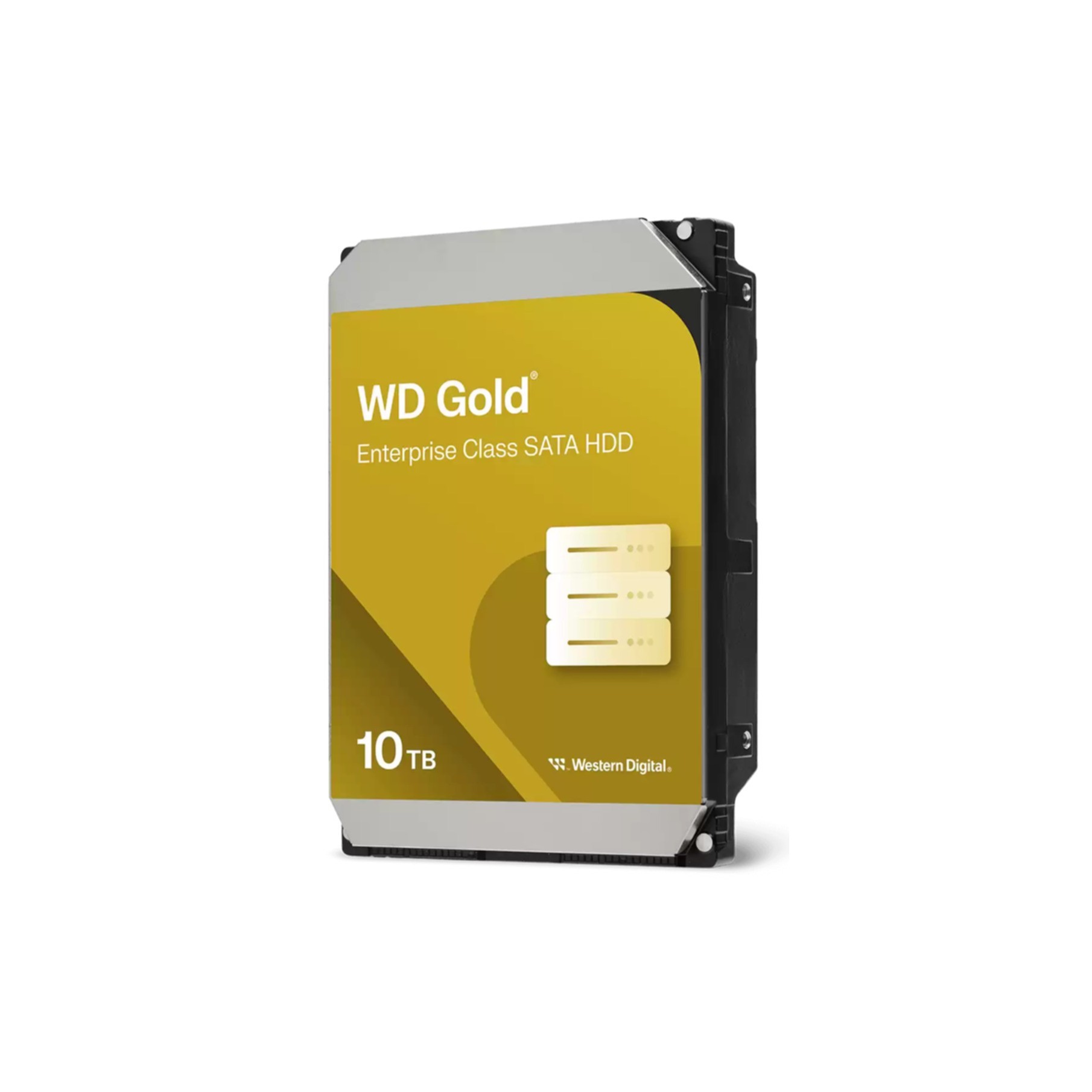 HDD WD Gold WD103KRYZ 10TB/600/72 Sata III 512MB (D) HDD WD Gold WD103KRYZ 10TB/600/72 Sata III 512MB (D)