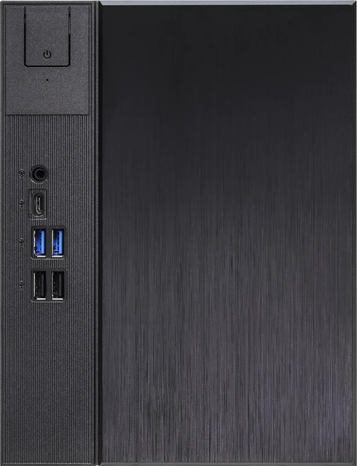ASROCK DeskMeet B760 Series - Barebone - Kompakt PC ASROCK DeskMeet B760 Series - Barebone - Kompakt PC