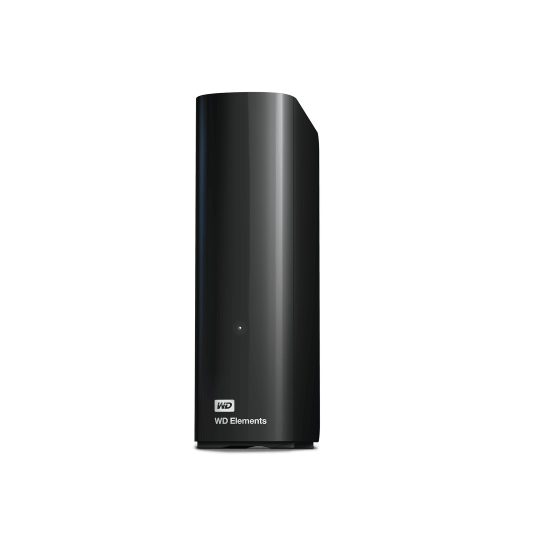 HDD Extern WD 3,5" 16TB Elements Desktop WDBWLG0160HBK-EESN (D) (incl. Gema)