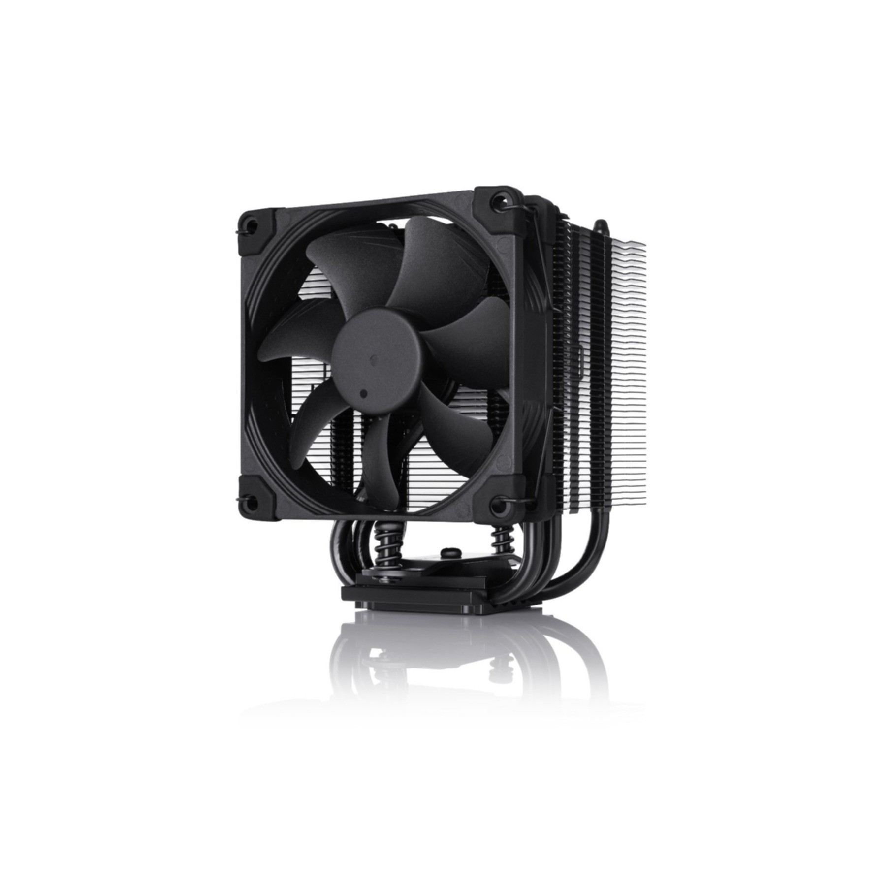 Cooler Noctua NH-U9S Chromax Black Cooler Noctua NH-U9S Chromax Black