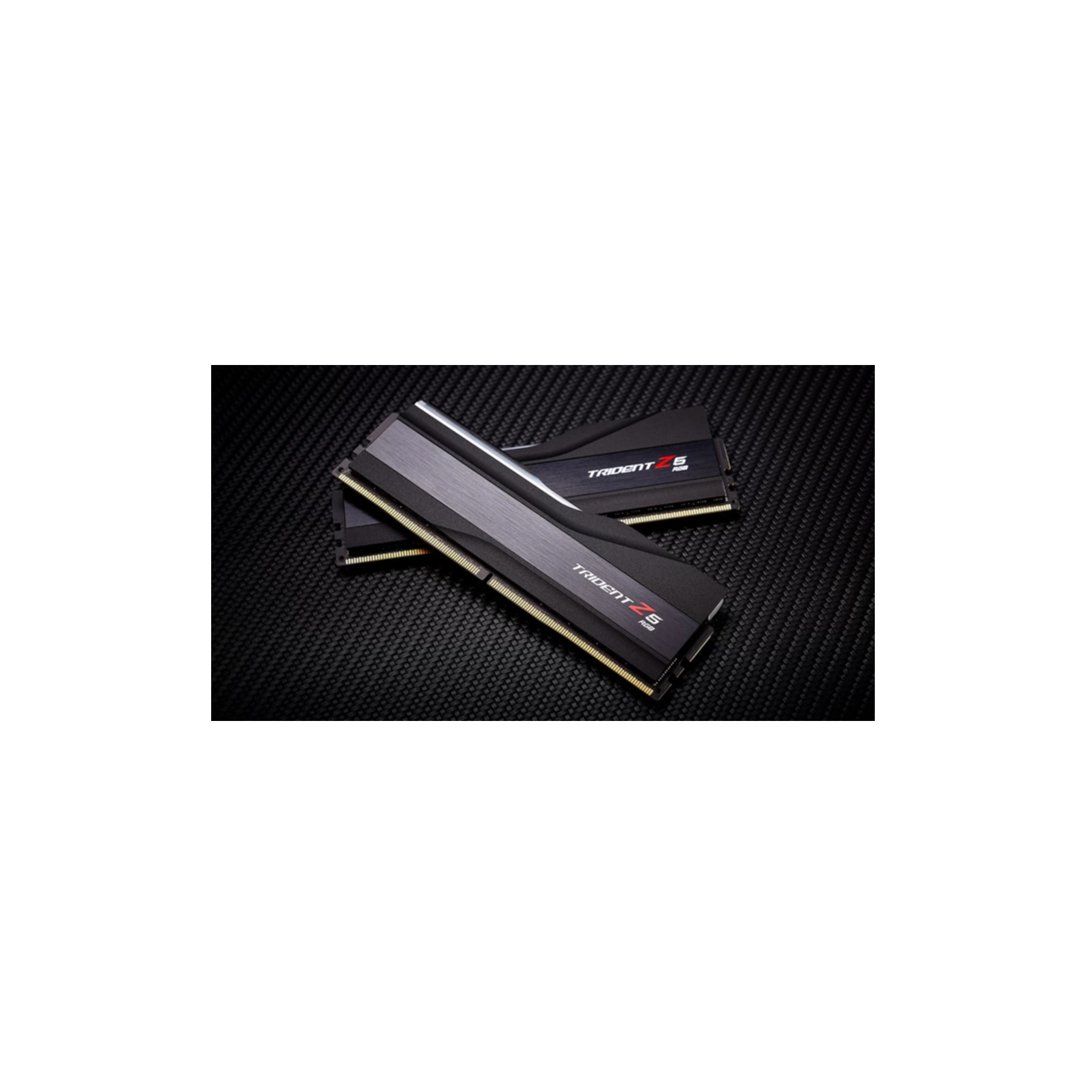 DDR5 32GB KIT 2x16GB PC 6400 G.Skill Trident Z5 RGB F5-6400J3039G16GX2-TZ5RK