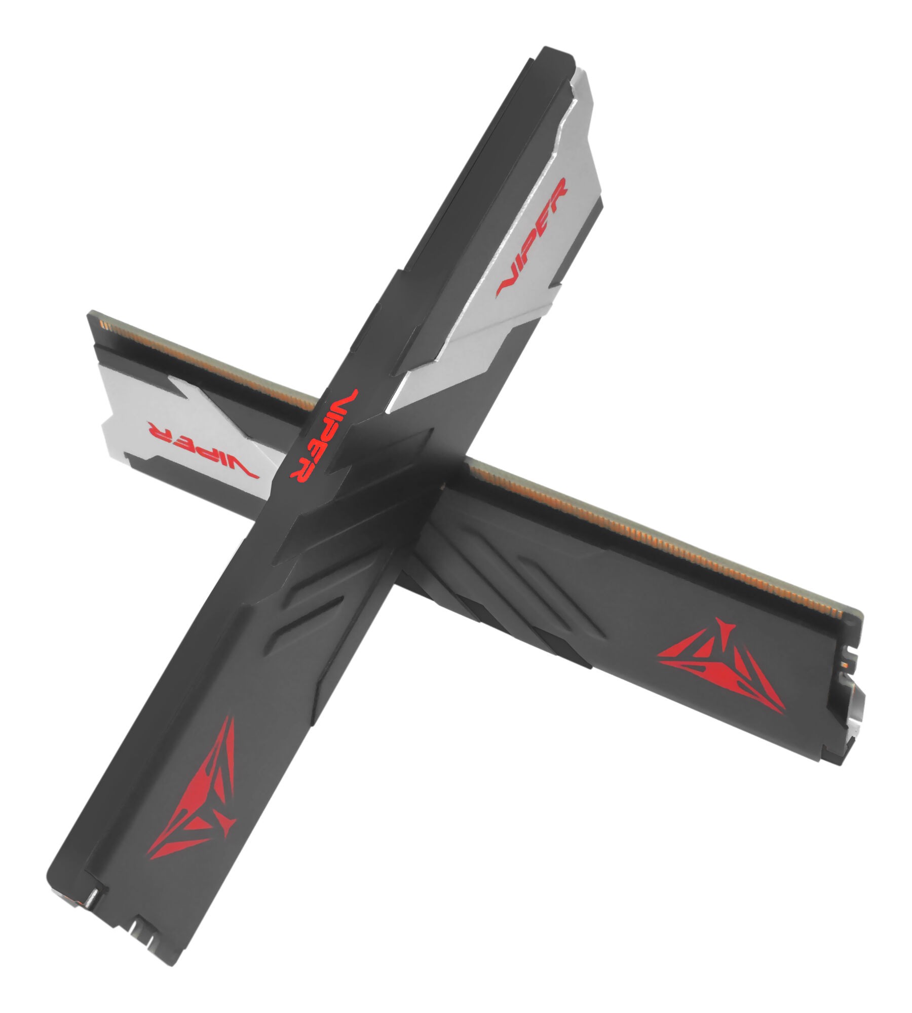 DDR5 64GB KIT 2x32GB PC 5600 Patriot Viper Venom PVV564G560C40K DDR5 64GB KIT 2x32GB PC 5600 Patriot Viper Venom PVV564G560C40K
