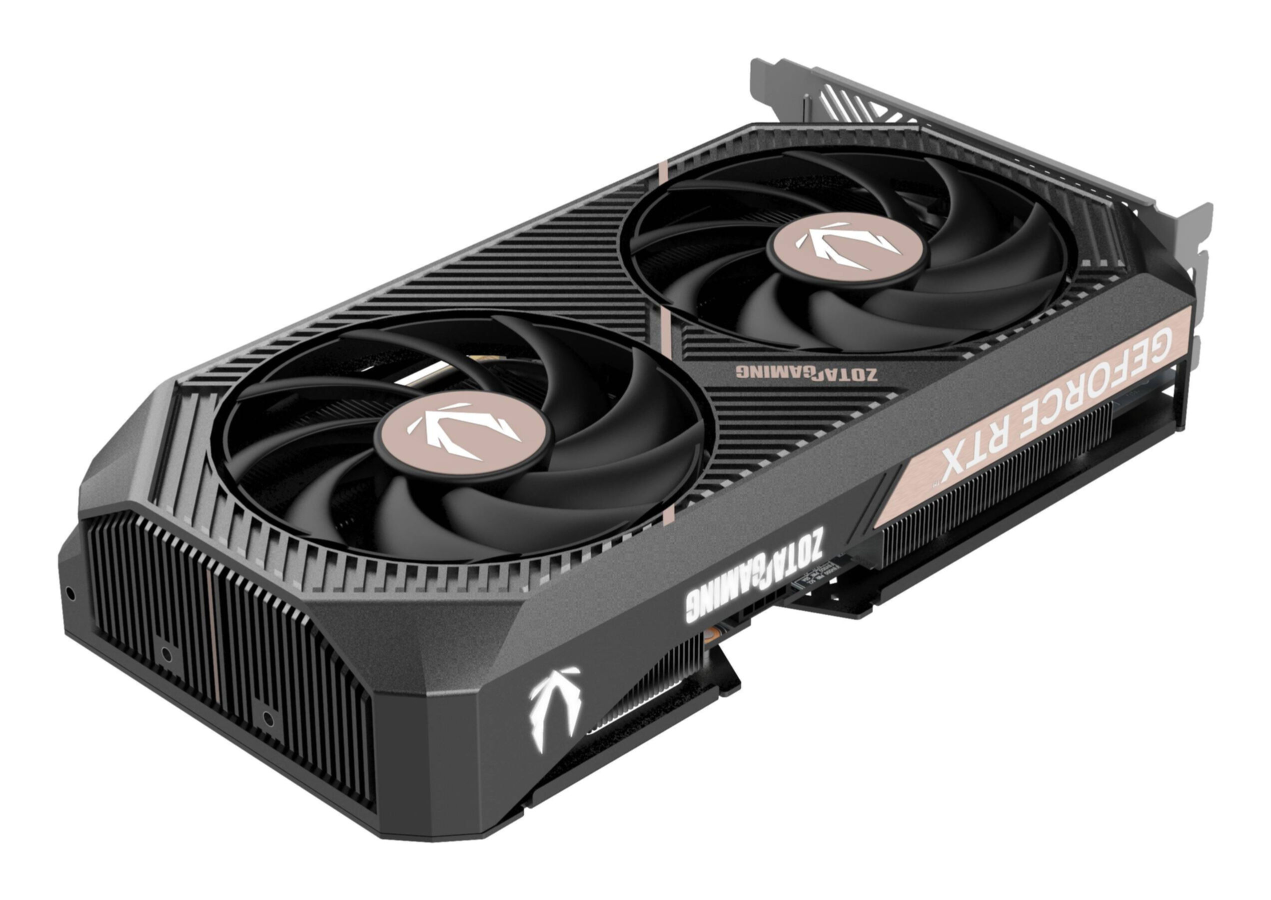 VGA ZOTAC GeForce® RTX 5060 TI 8GB AMP VGA ZOTAC GeForce® RTX 5060 TI 8GB AMP