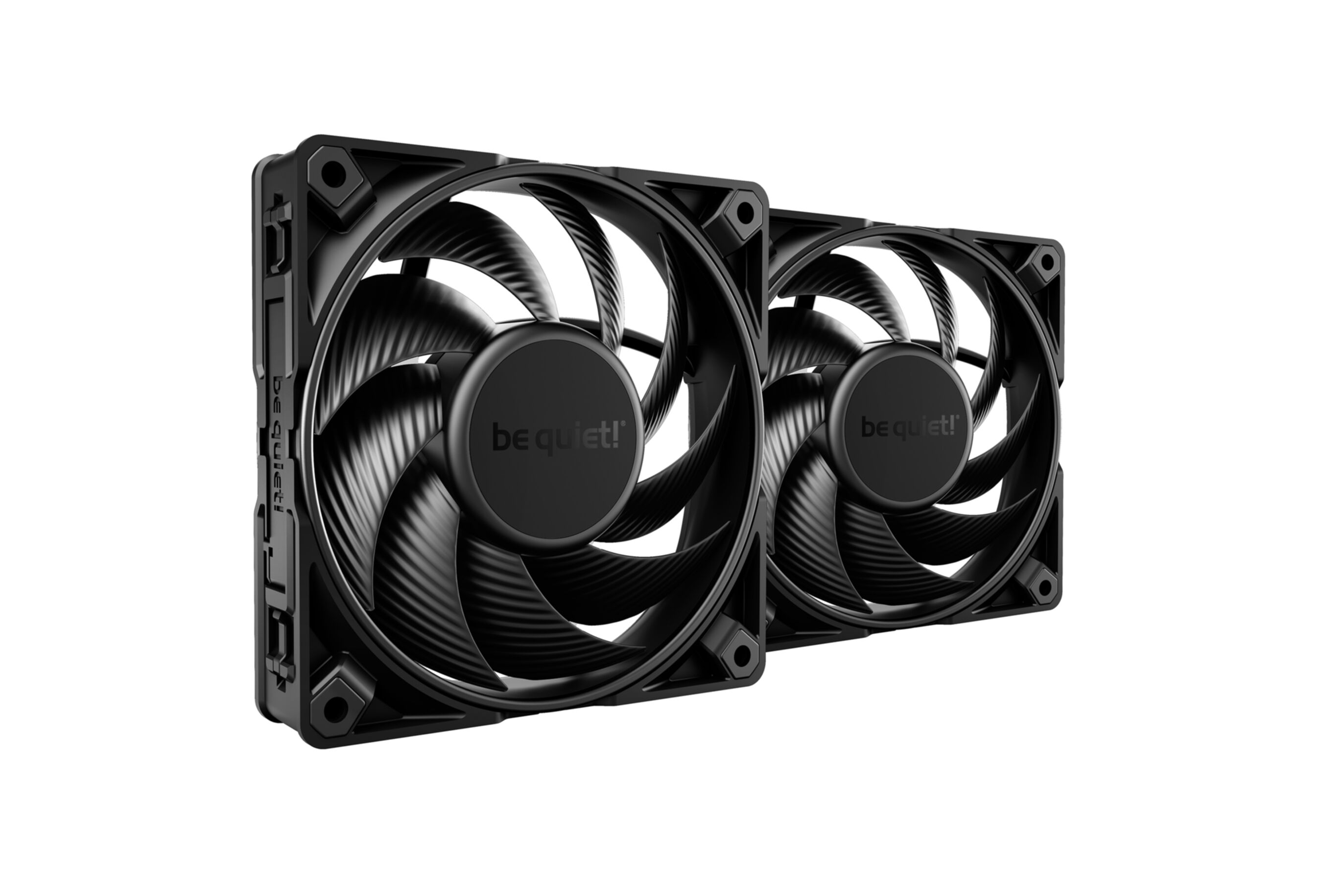 Cooler Be Quiet Silent Loop 3 Wasserkühlung 240mm BW024 Cooler Be Quiet Silent Loop 3 Wasserkühlung 240mm BW024
