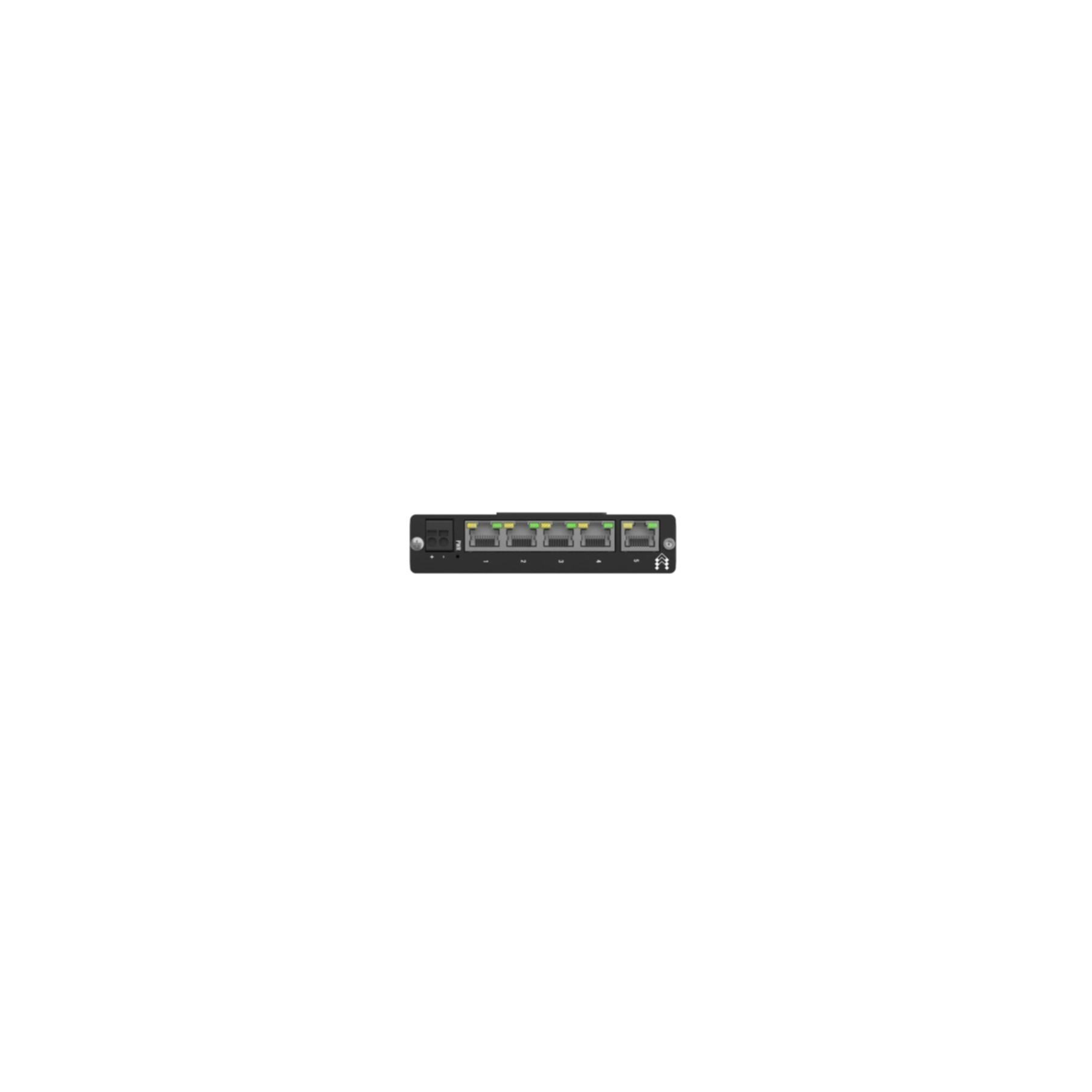 Teltonika TSW114 5-port Switch 5x 10/100/1000 Teltonika TSW114 5-port Switch 5x 10/100/1000