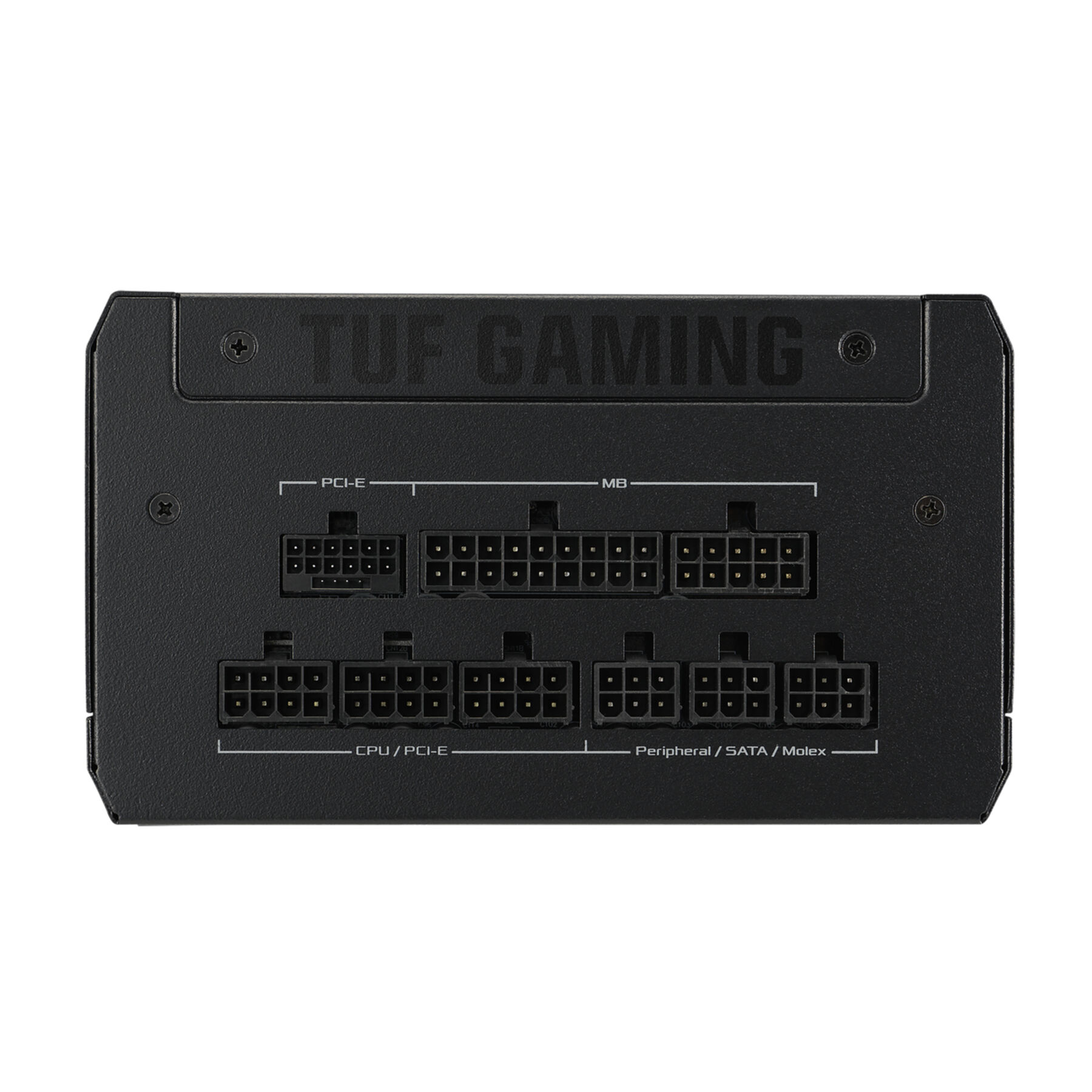 PC- Netzteil Asus TUF Gaming (90YE00S3-B0NA00) 750W PC- Netzteil Asus TUF Gaming (90YE00S3-B0NA00) 750W