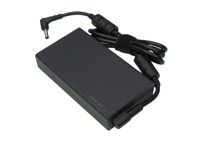 Notebook-Netzteil ADP C6 240W (ohne Netzkabel)