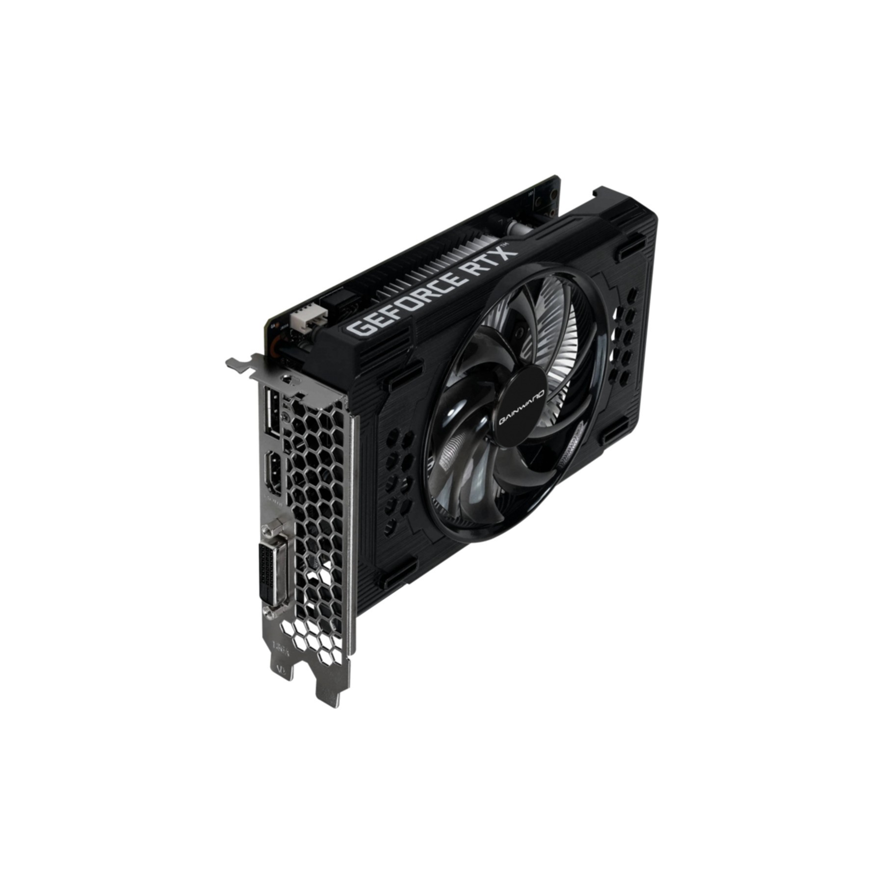 VGA Gainward GeForce® RTX 3050 6GB Pegasus VGA Gainward GeForce® RTX 3050 6GB Pegasus