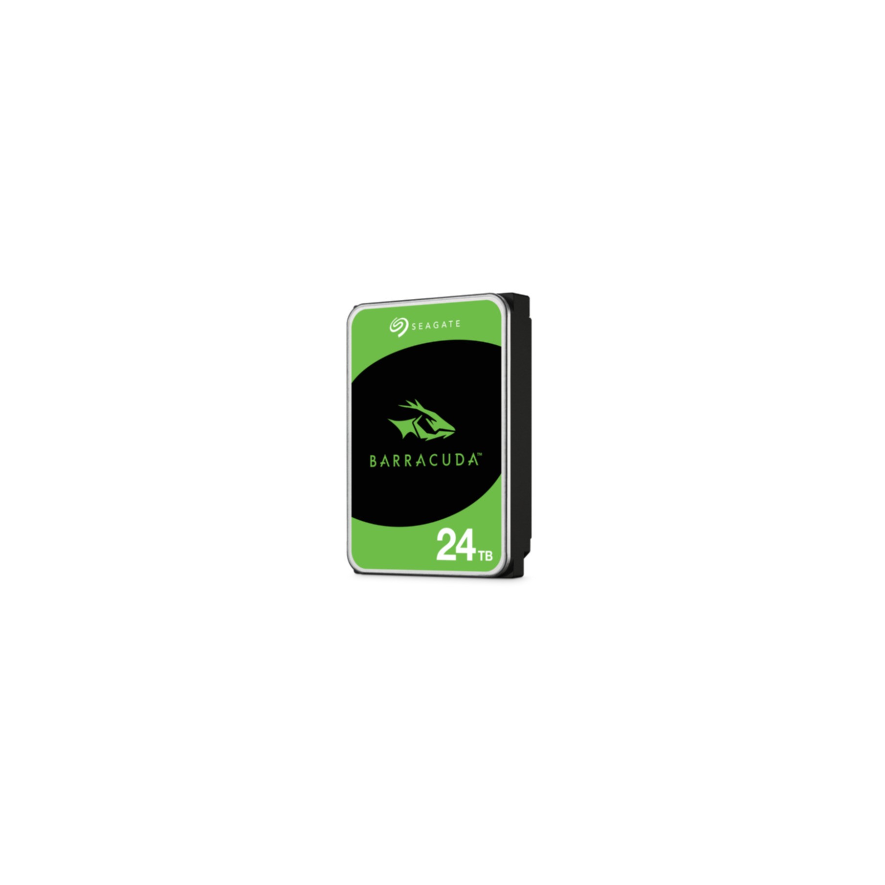 HDD Seagate Barracuda ST24000DM001 24TB SATA III (D) HDD Seagate Barracuda ST24000DM001 24TB SATA III (D)
