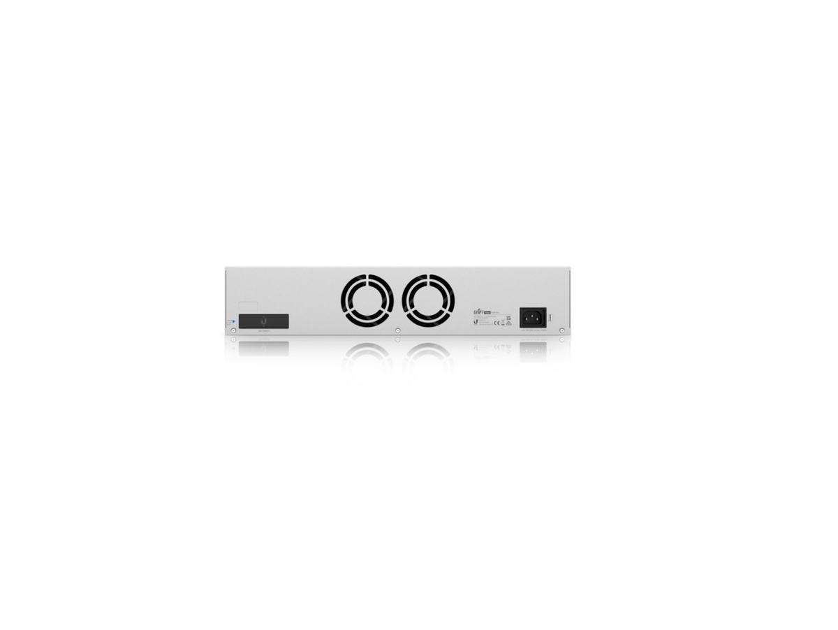 UbiQuiti UniFi Protect Network Video Recorder Pro UNVR-PRO (1 Jahr Garantie) UbiQuiti UniFi Protect Network Video Recorder Pro UNVR-PRO (1 Jahr Garantie)