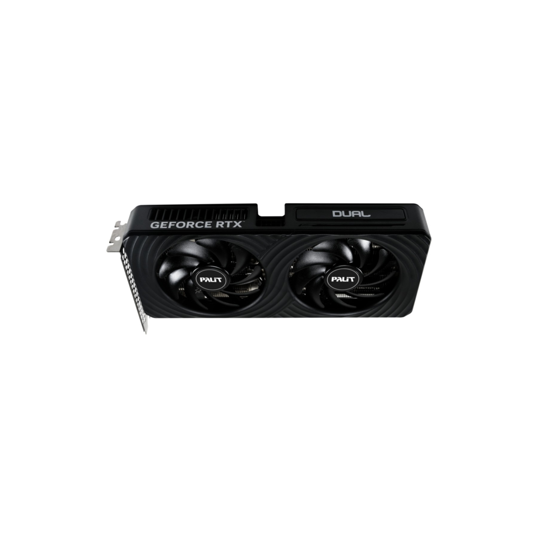 VGA Palit GeForce® RTX 5060 TI 8GB Dual OC VGA Palit GeForce® RTX 5060 TI 8GB Dual OC