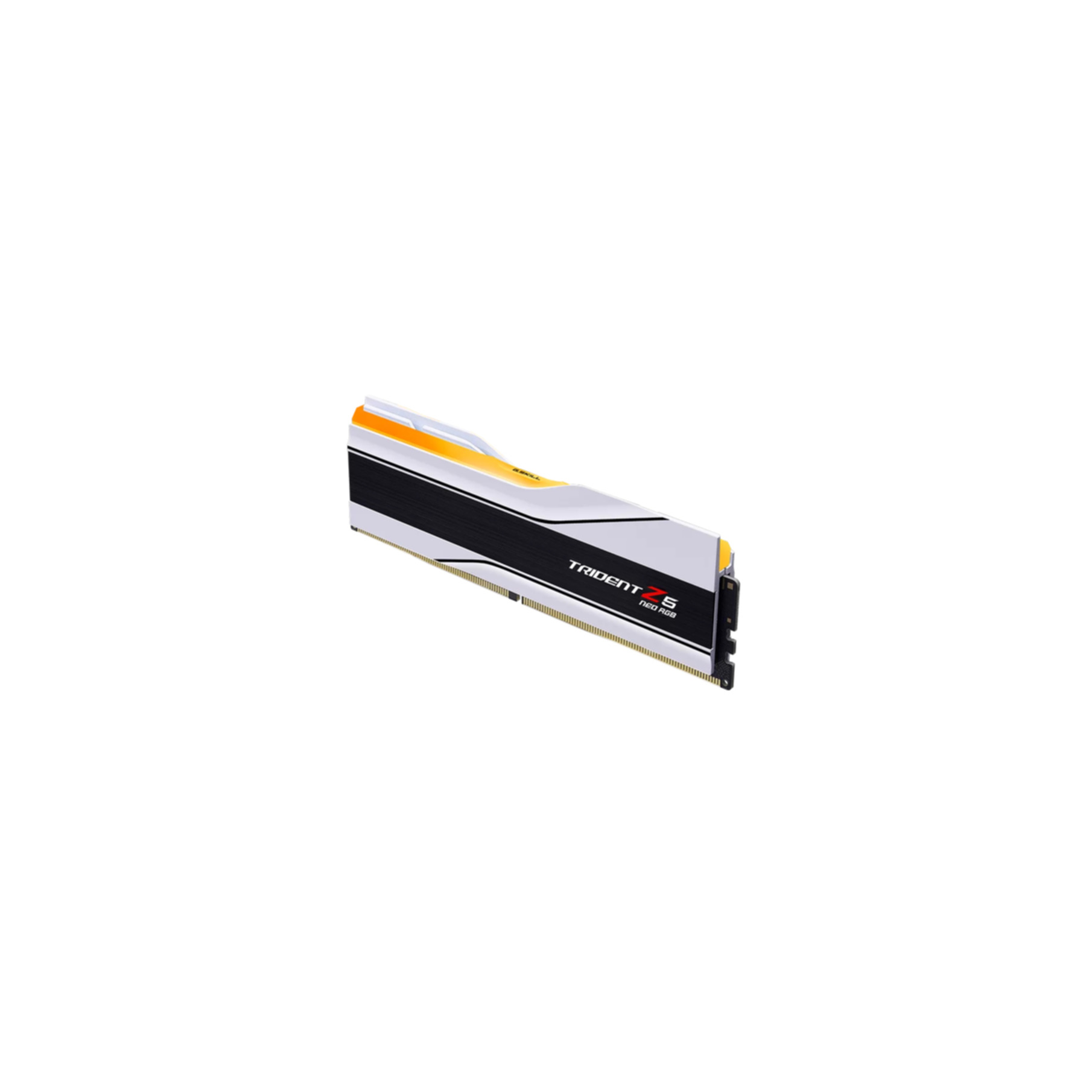 DDR5 32GB KIT 2x16GB PC 6400 G.Skill Trident Z5 Neo RGB F5-6400J3239G16GX2-TZ5NRW DDR5 32GB KIT 2x16GB PC 6400 G.Skill Trident Z5 Neo RGB F5-6400J3239G16GX2-TZ5NRW
