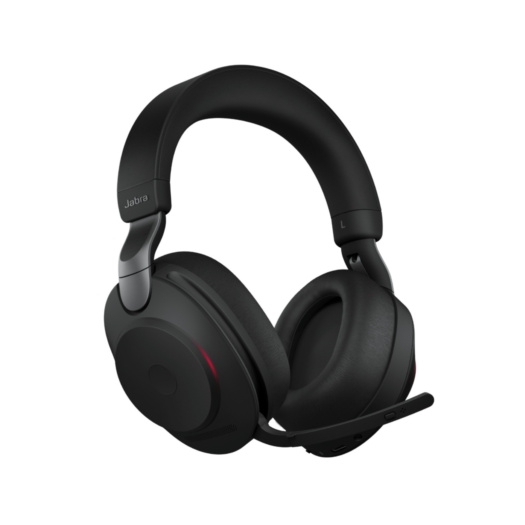 Headset JABRA Evolve2 85 UC Stereo 28599-989-899 Headset JABRA Evolve2 85 UC Stereo 28599-989-899