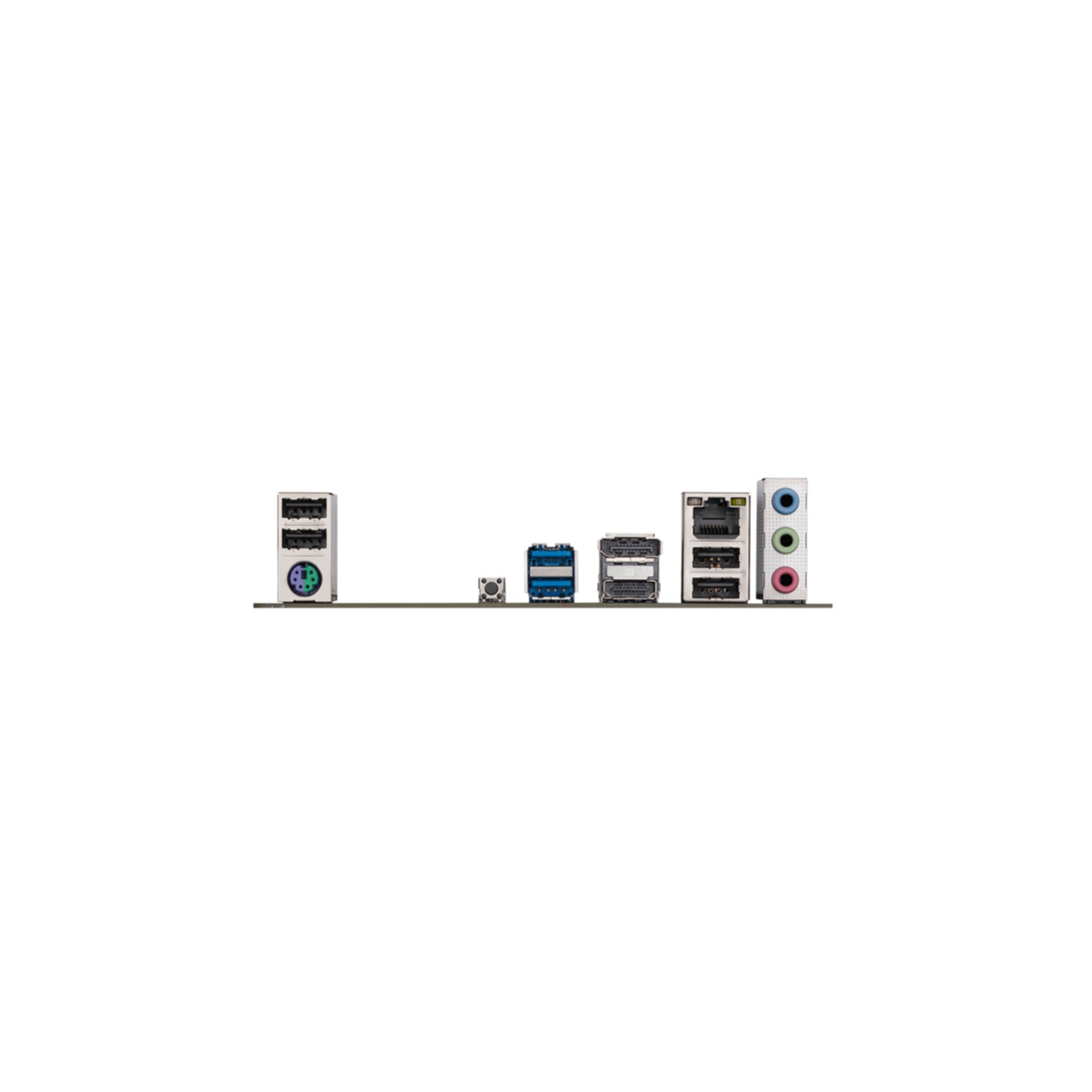 Gigabyte GA-A620M H (AM5) (D) Gigabyte GA-A620M H (AM5) (D)