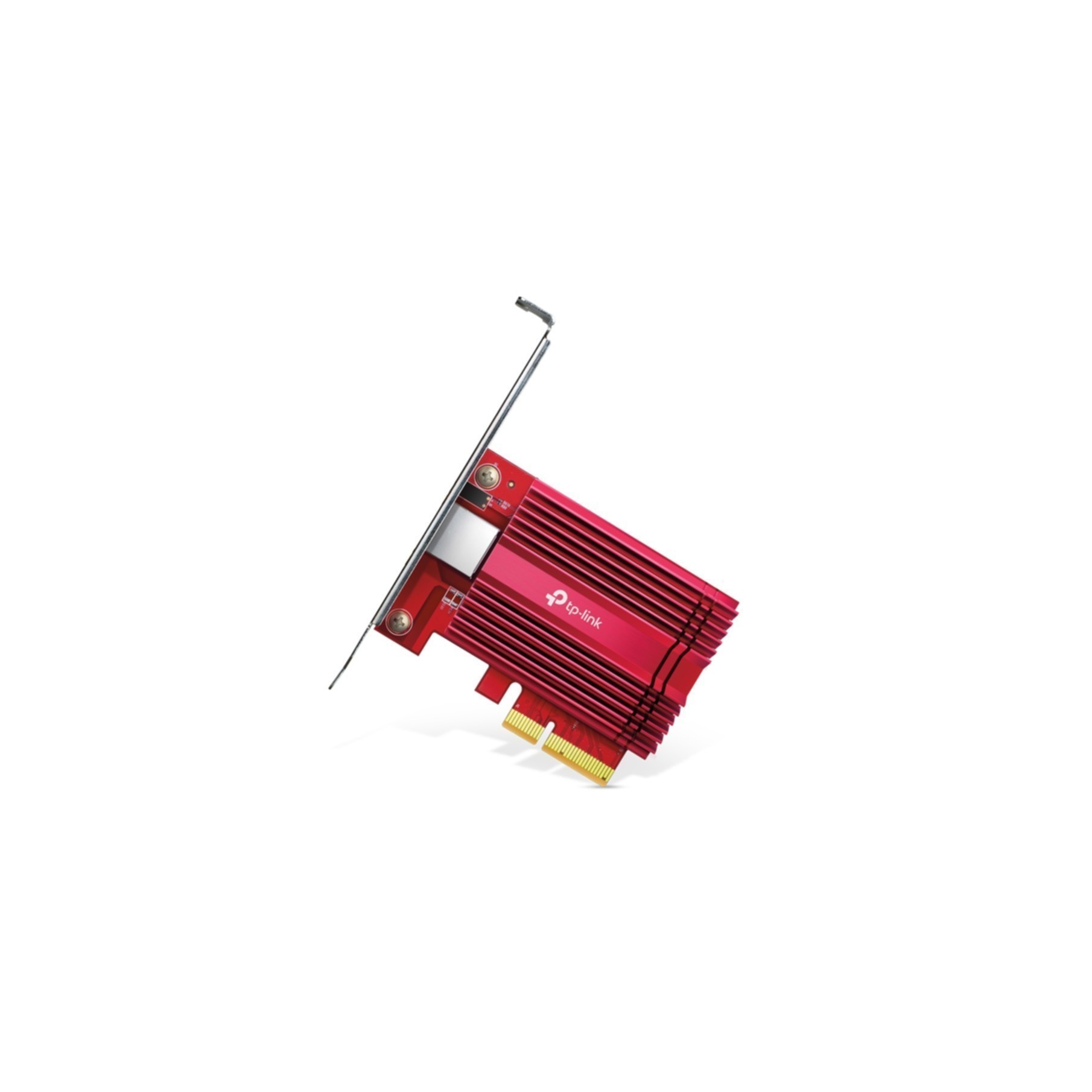 TP-Link Netzwerkadapter PCIe 3.0 TX401 TP-Link Netzwerkadapter PCIe 3.0 TX401