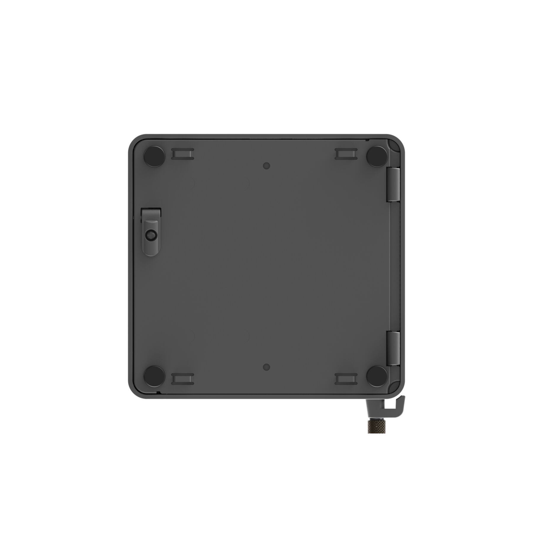 Asus NUC 15 Pro RNUC15CRHC500002 Ultra 5 210H - Tall - Cyber Canyon Asus NUC 15 Pro RNUC15CRHC500002 Ultra 5 210H - Tall - Cyber Canyon