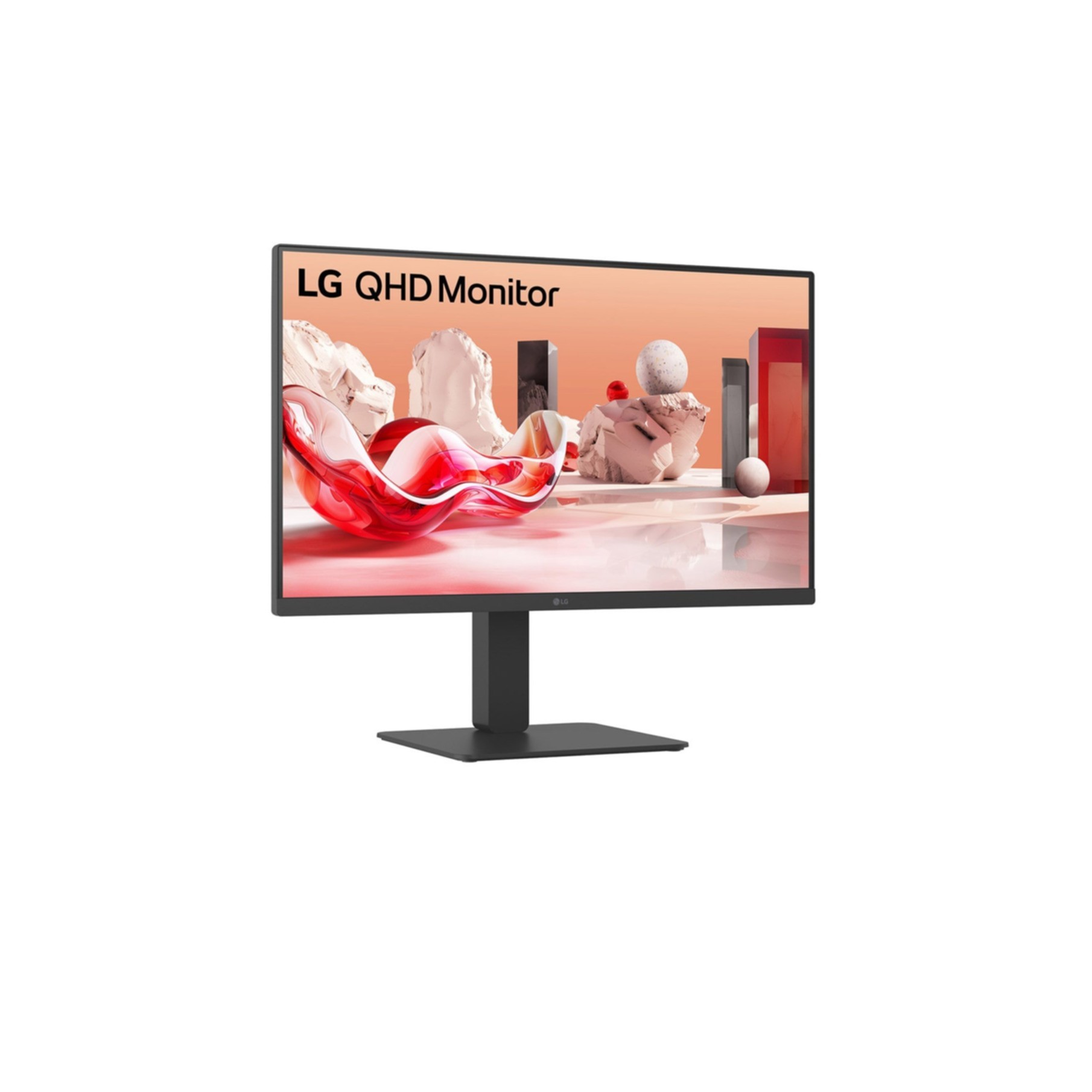 TFT LG 27BA54QB-B 68,50cm (27")LED,2xHDMI,DisplayPort,SP