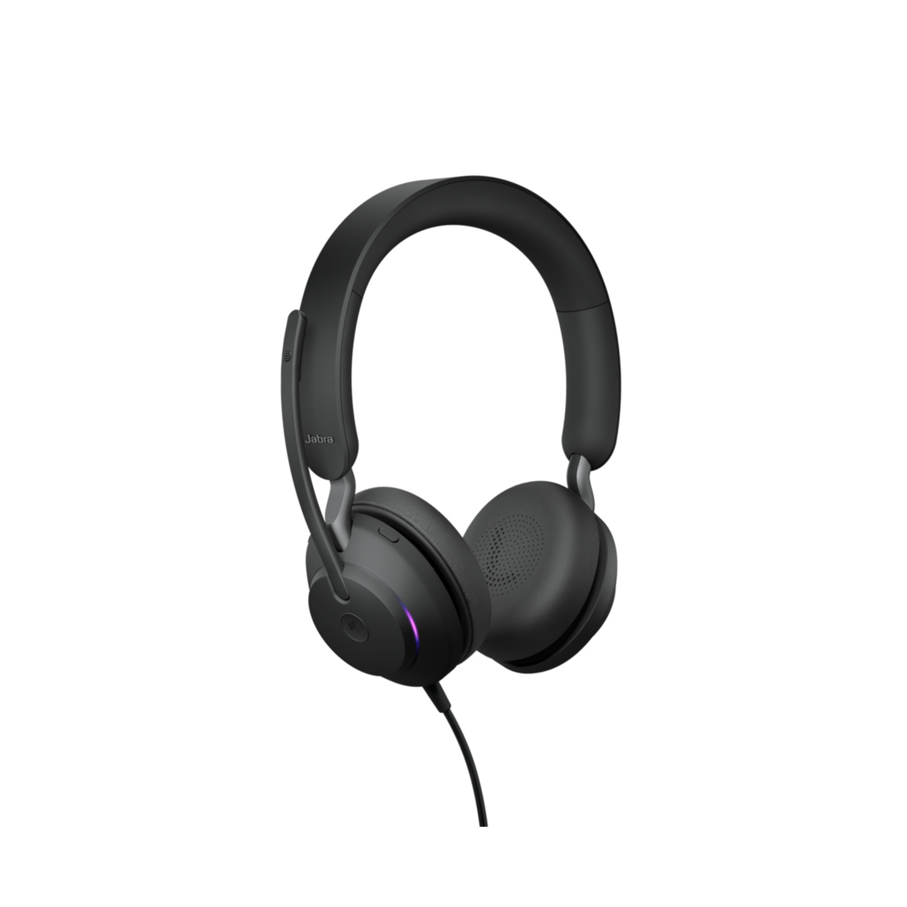 Headset JABRA Evolve2 40 SE USB-C Stereo 24189-999-899 Headset JABRA Evolve2 40 SE USB-C Stereo 24189-999-899