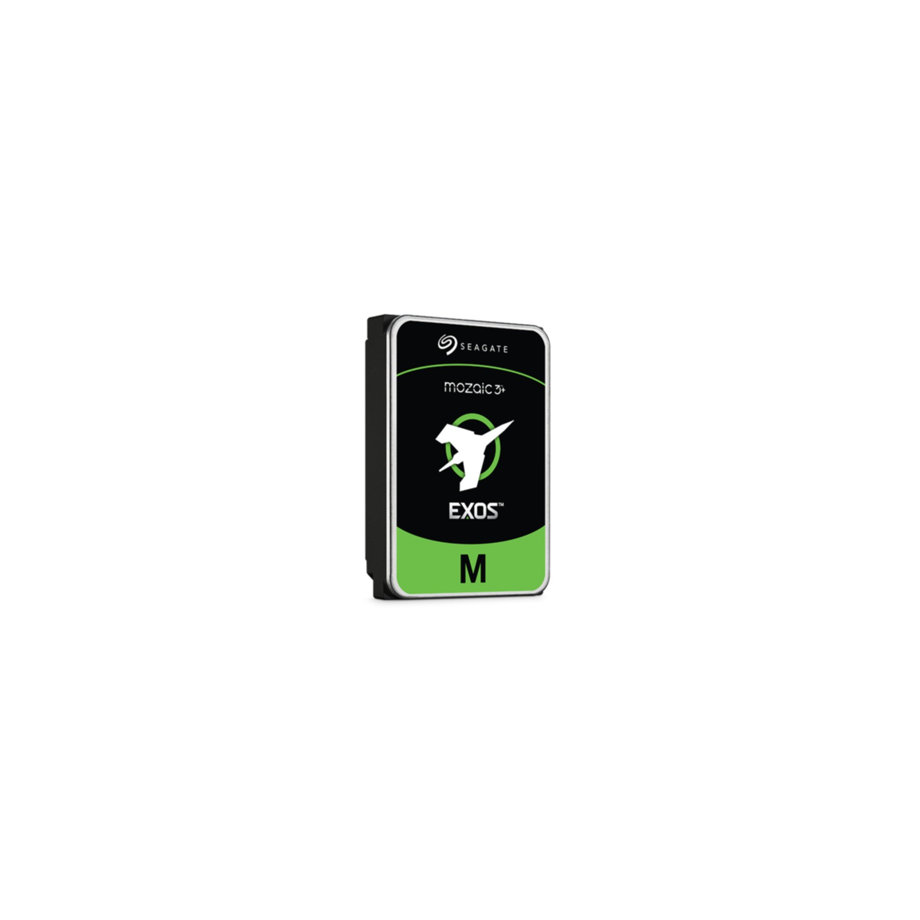 HDD Seagate Exos M 30TB ST30000NM004K 512MB SATA III (D) HDD Seagate Exos M 30TB ST30000NM004K 512MB SATA III (D)