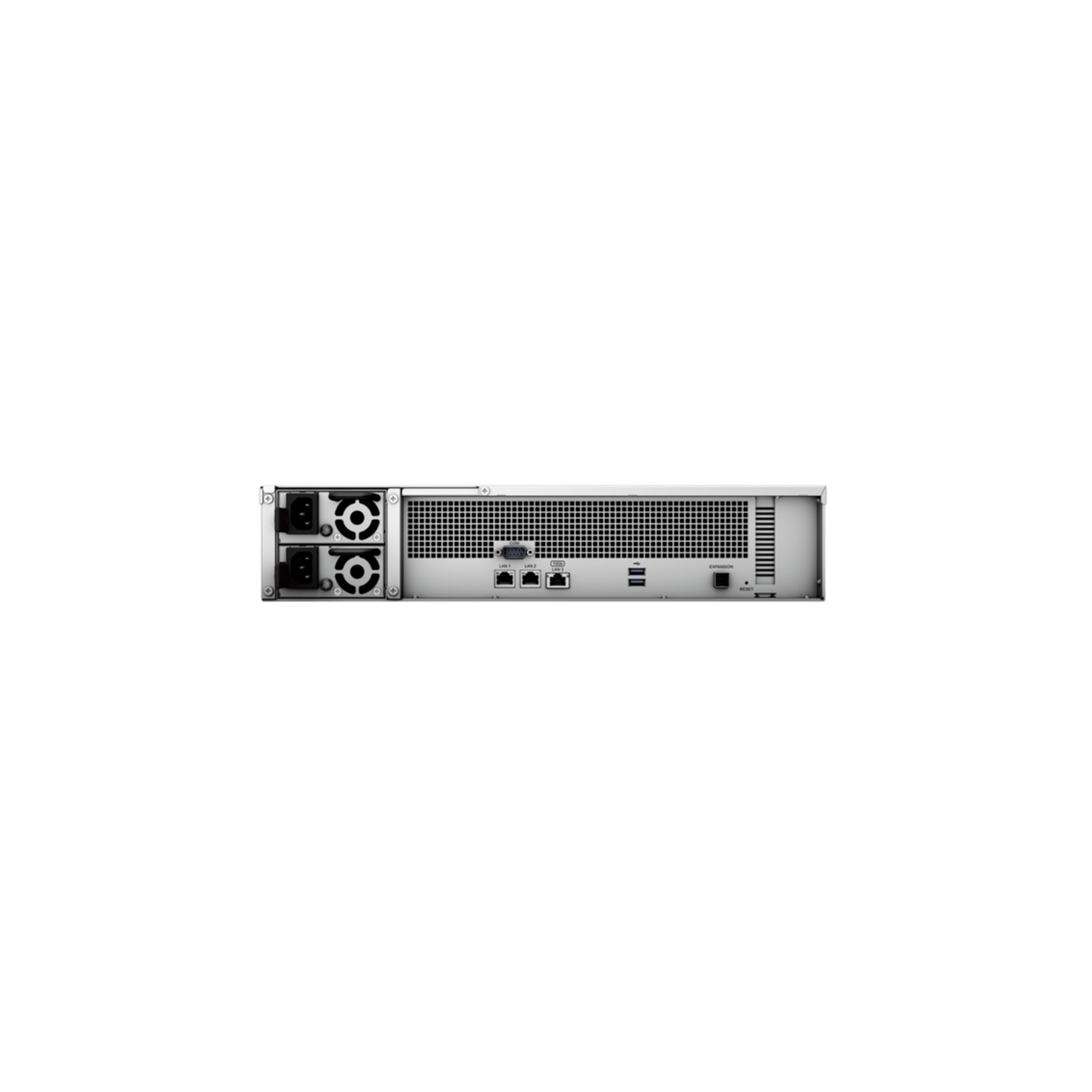NAS Server Synology RackStation RS2423RP+ 12-Bay NAS-Rack NAS Server Synology RackStation RS2423RP+ 12-Bay NAS-Rack