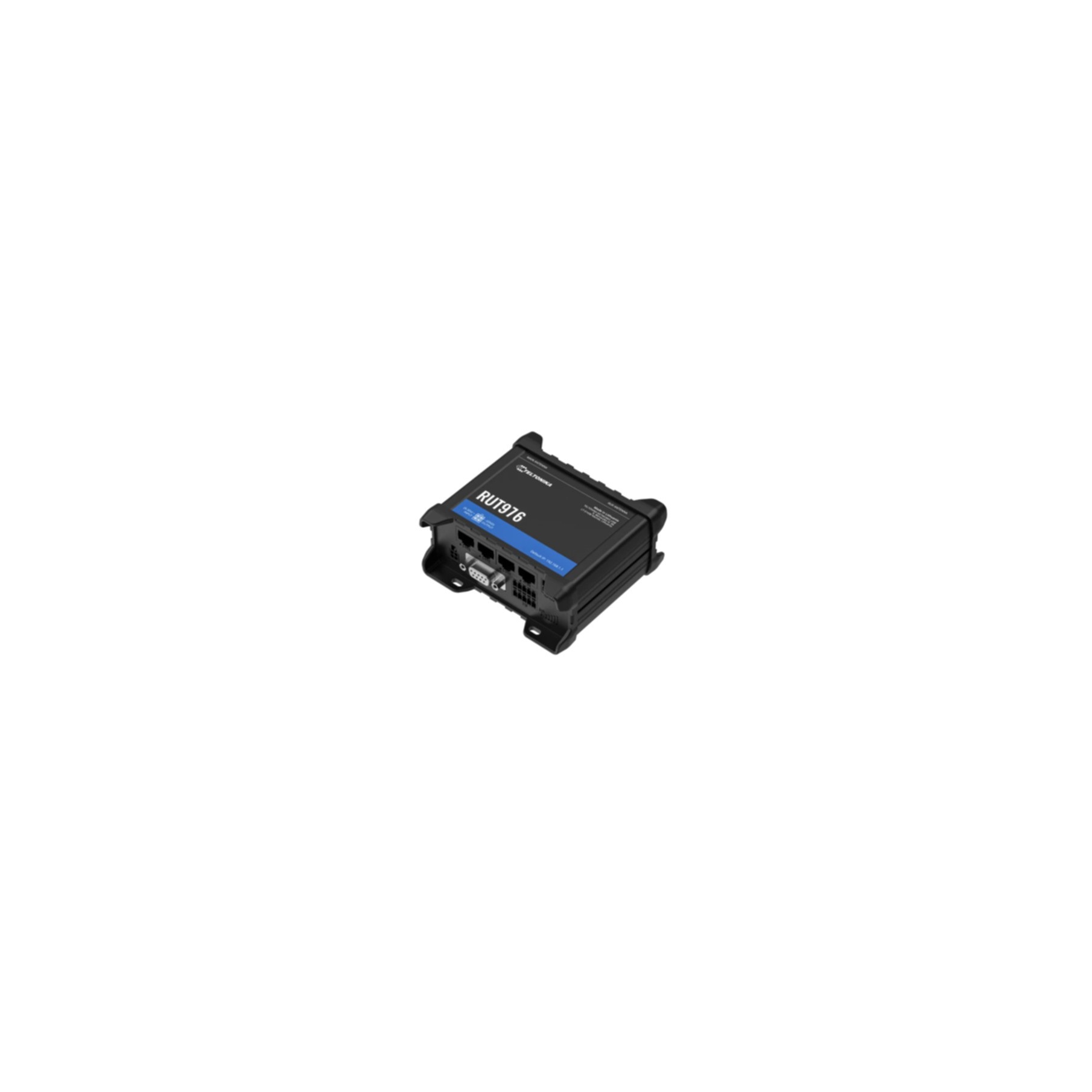 Teltonika RUT976 Redcap 5G Router Teltonika RUT976 Redcap 5G Router