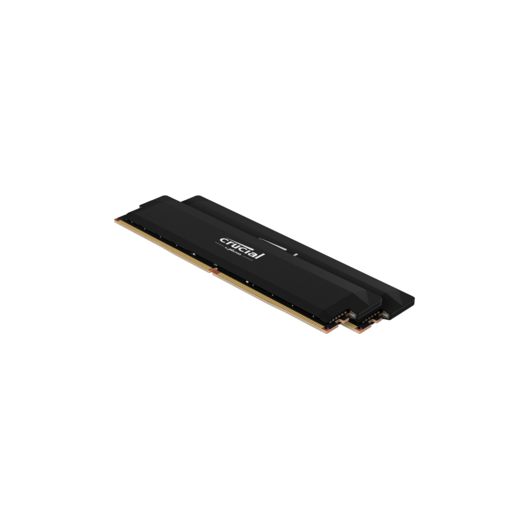 DDR5 32GB KIT 2x16GB PC 6000 Crucial PRO Overclocking Edition CP2K16G60C36U5B DDR5 32GB KIT 2x16GB PC 6000 Crucial PRO Overclocking Edition CP2K16G60C36U5B