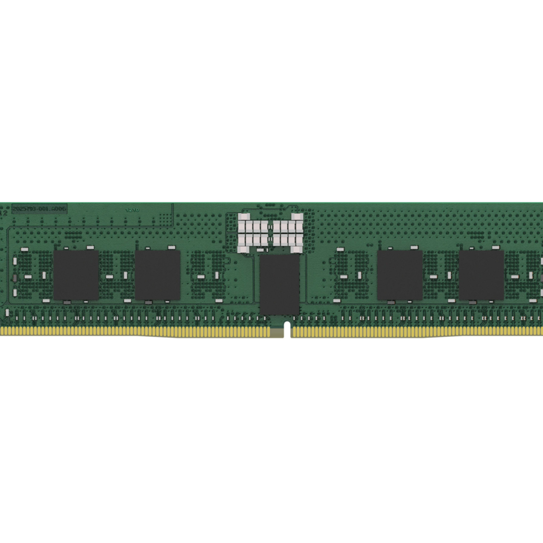 DDR5 16GB PC 5600 Kingston Server Premier ECC registered KSM56R46BS8-16MH