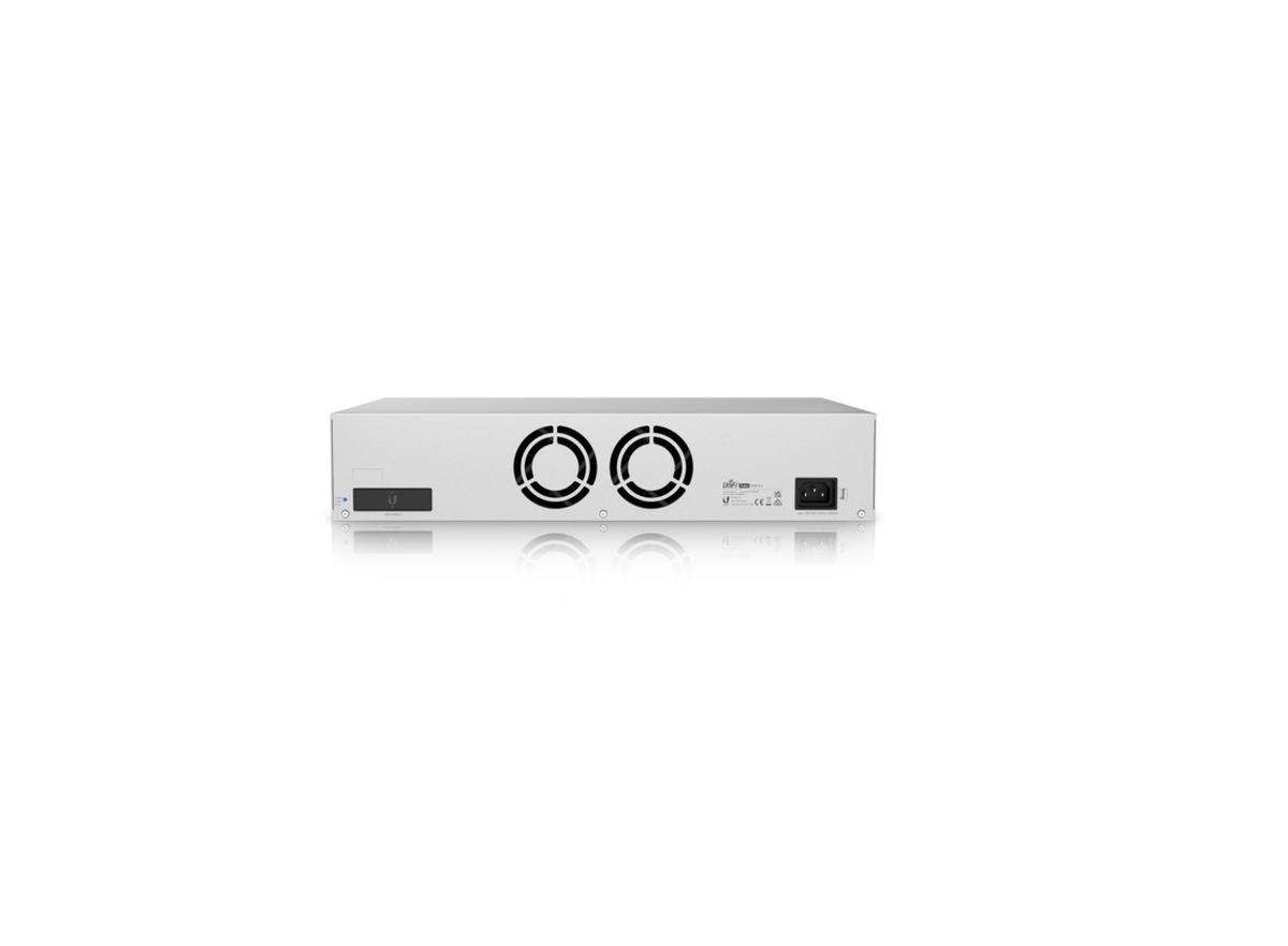 UbiQuiti UniFi Protect Network Video Recorder Pro UNVR-PRO (1 Jahr Garantie) UbiQuiti UniFi Protect Network Video Recorder Pro UNVR-PRO (1 Jahr Garantie)