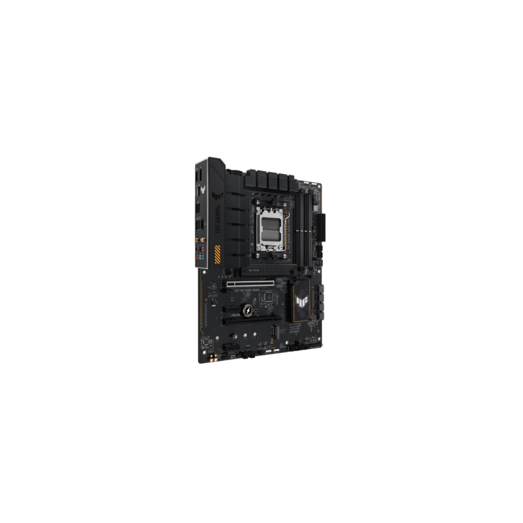 ASUS TUF A620-PRO GAMING WIFI (AM5) (D) ASUS TUF A620-PRO GAMING WIFI (AM5) (D)
