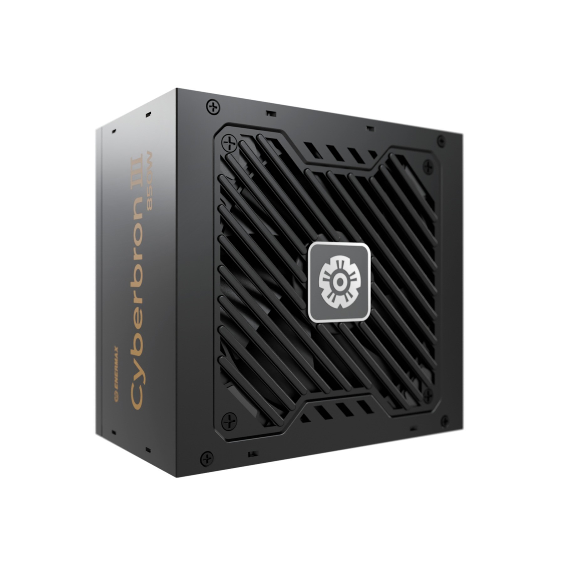 PC- Netzteil Enermax CyberBron III 850W EMB850EWT-NAC PC- Netzteil Enermax CyberBron III 850W EMB850EWT-NAC