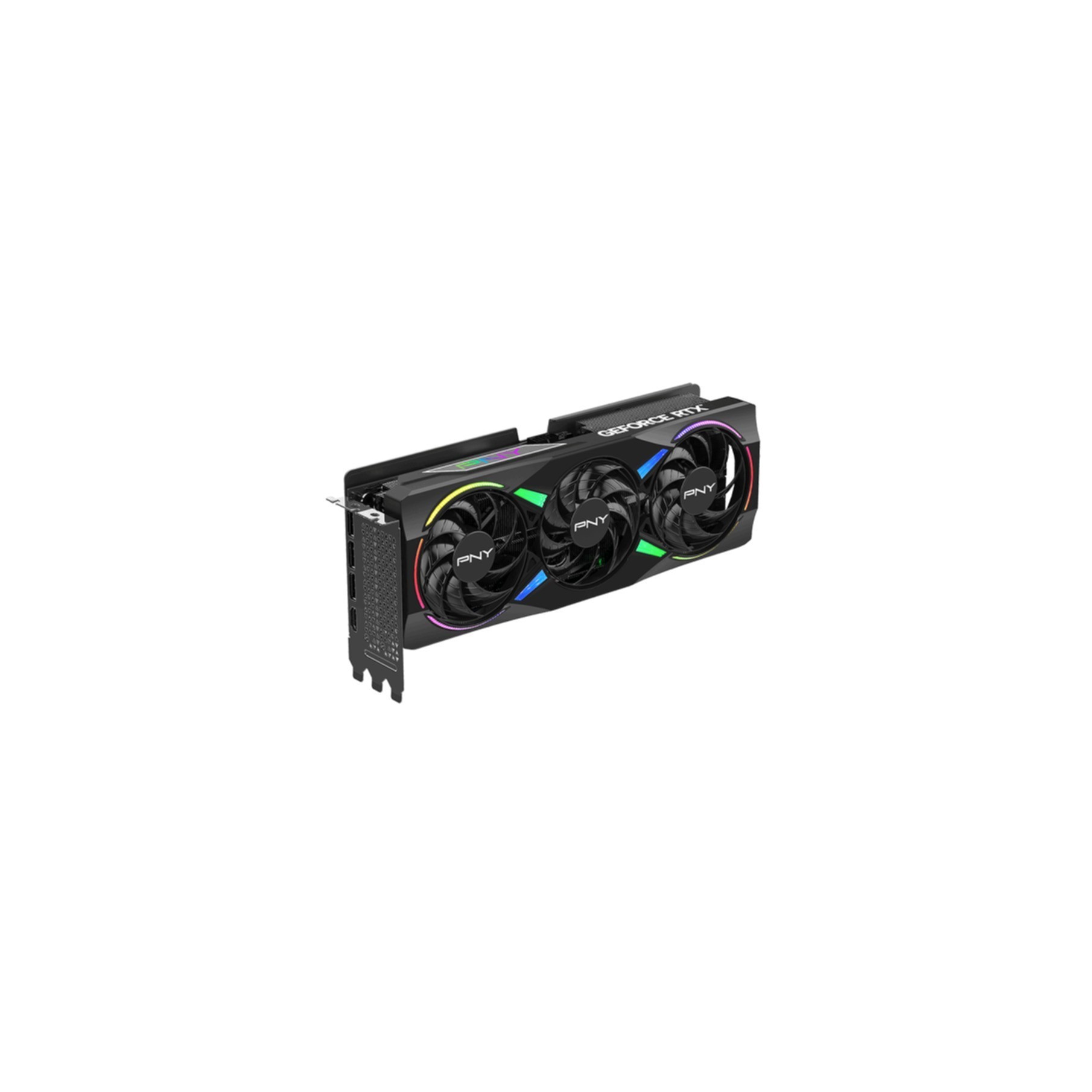 VGA PNY GeForce® RTX™ 5070TI 16GB Gaming Triple Fan ARGB VGA PNY GeForce® RTX™ 5070TI 16GB Gaming Triple Fan ARGB