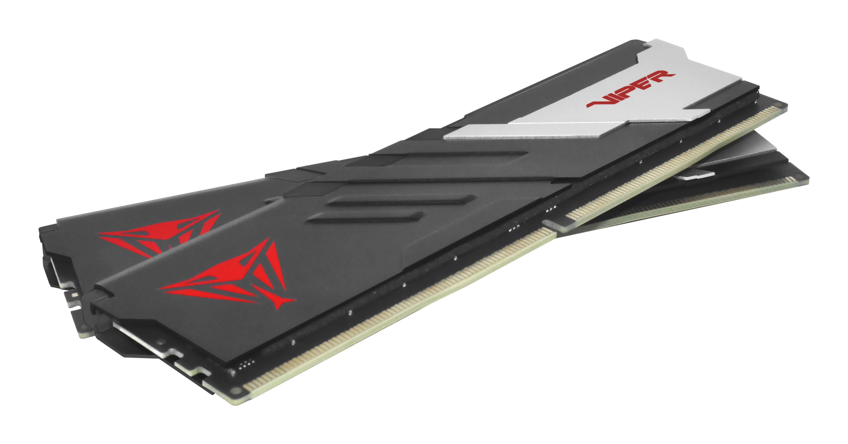 DDR5 64GB KIT 2x32GB PC 5600 Patriot Viper Venom PVV564G560C40K DDR5 64GB KIT 2x32GB PC 5600 Patriot Viper Venom PVV564G560C40K