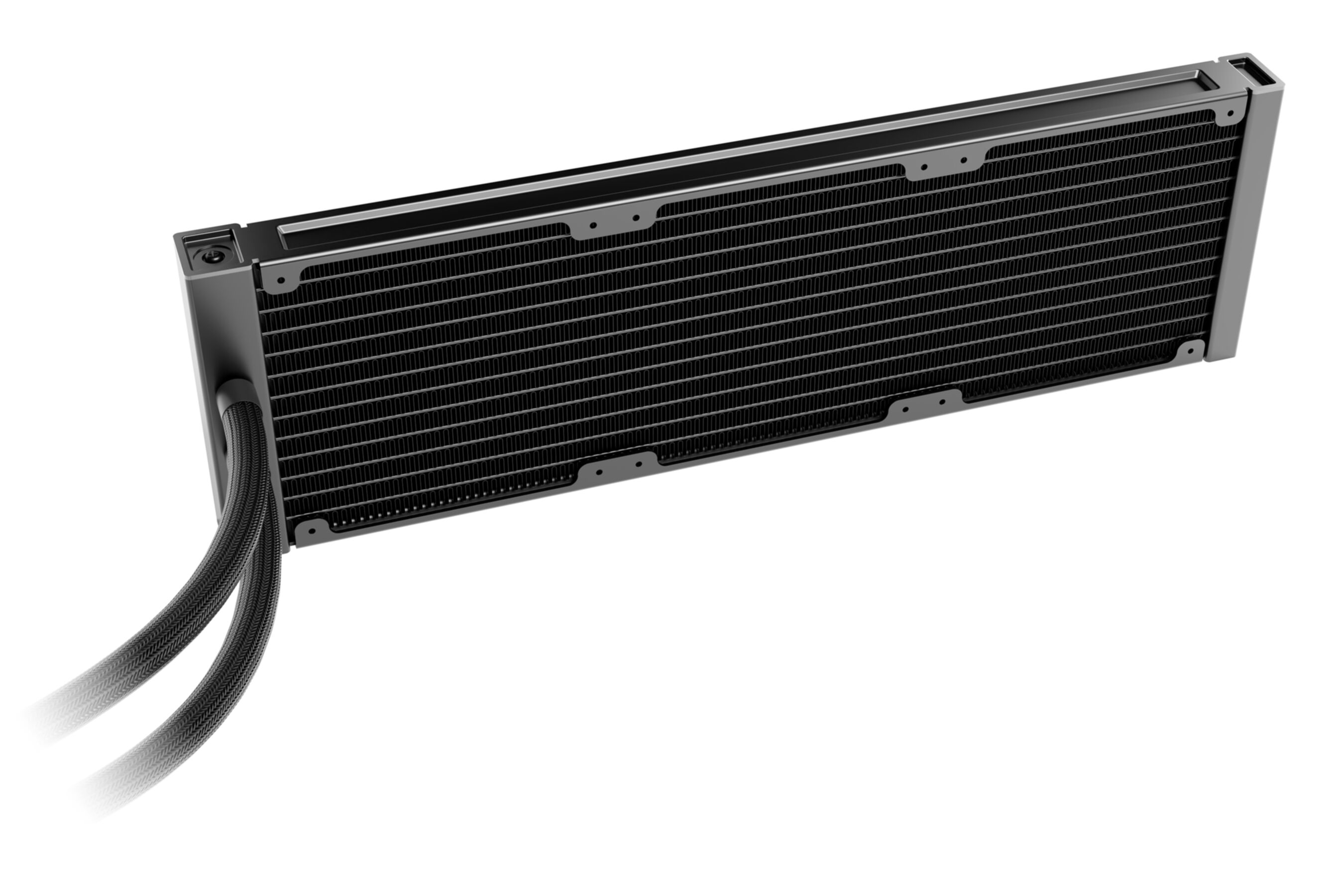 Cooler Be Quiet Silent Loop 3 Wasserkühlung 420mm BW026 [B-Ware]