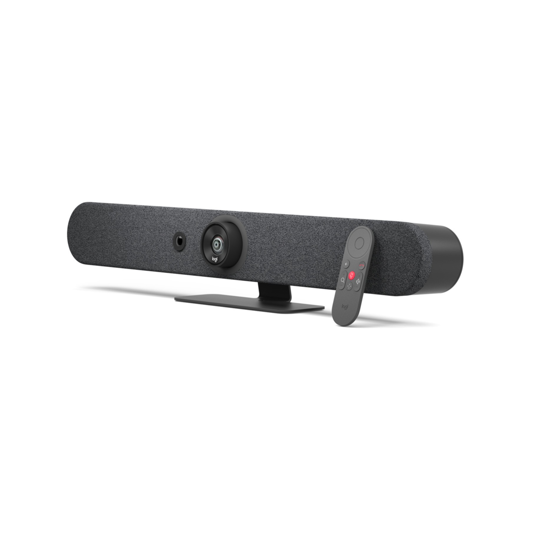 Webcam Logitech Rally Bar Mini - Gruppen-Videokonferenzsystem (960-001339) Webcam Logitech Rally Bar Mini - Gruppen-Videokonferenzsystem (960-001339)