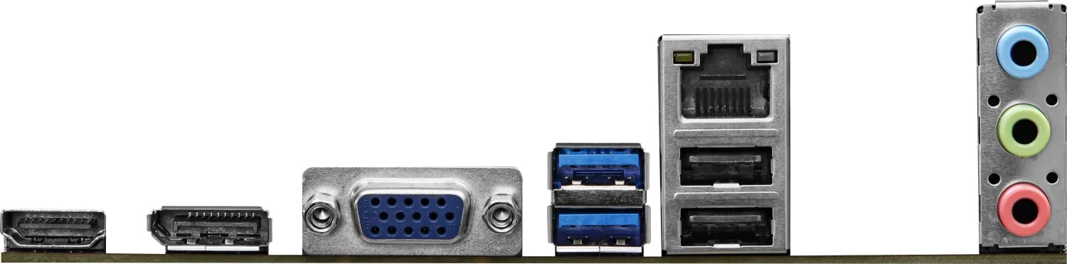 ASROCK DeskMeet B760 Series - Barebone - Kompakt PC ASROCK DeskMeet B760 Series - Barebone - Kompakt PC
