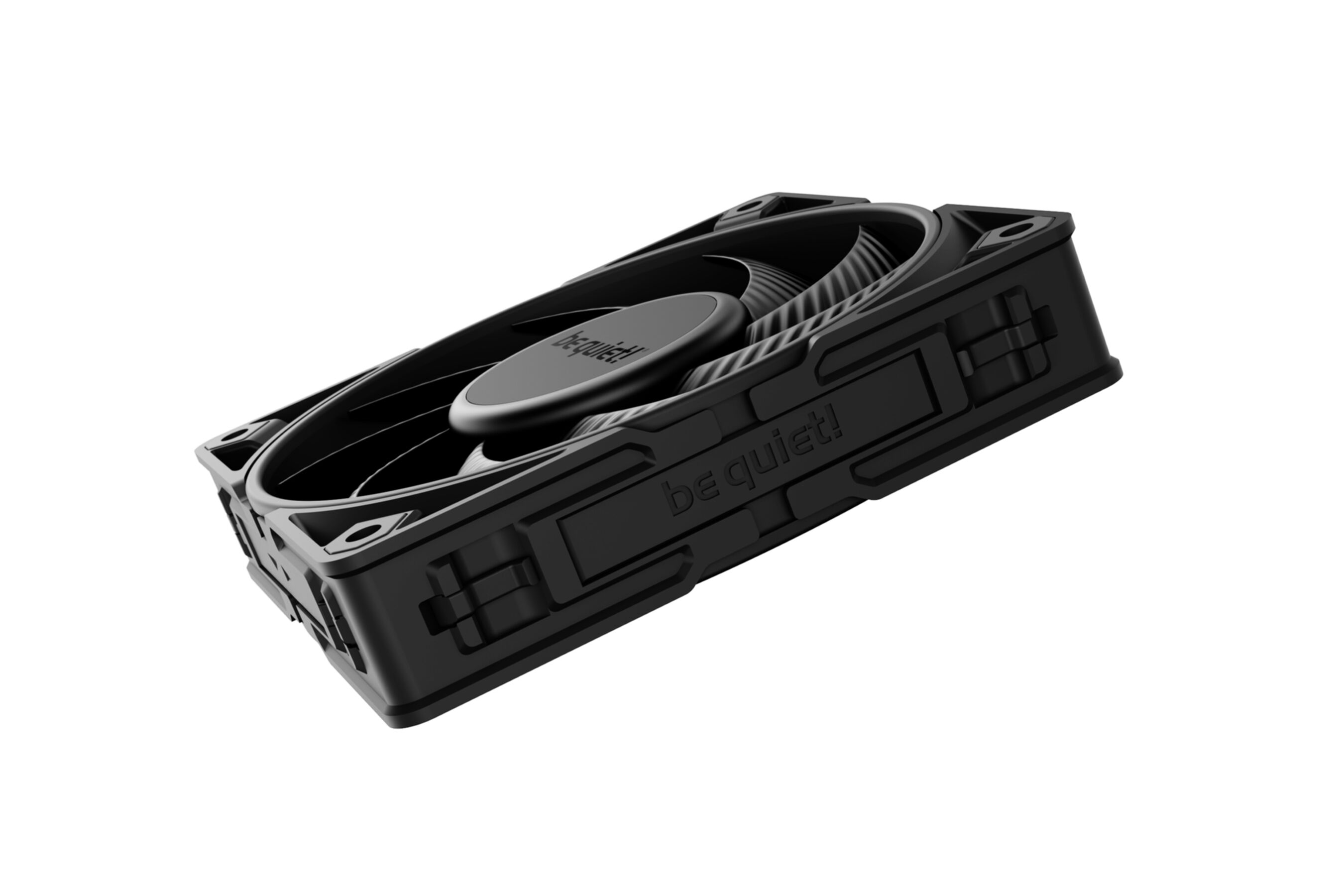 PC- Gehäuselüfter Be Quiet SilentWings PRO 4 120mm PC- Gehäuselüfter Be Quiet SilentWings PRO 4 120mm