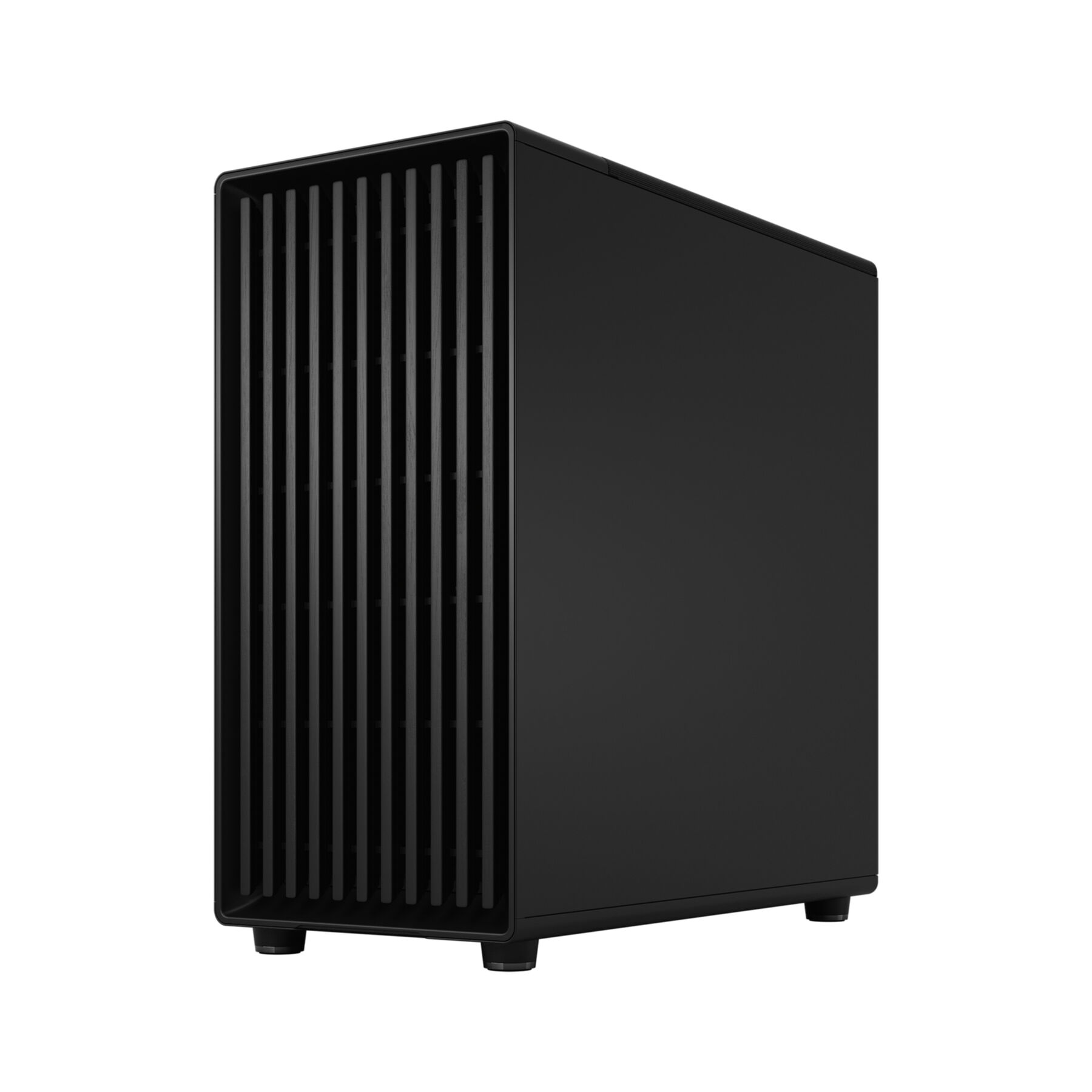 PC- Gehäuse Fractal Design North Monumentum Edition TG