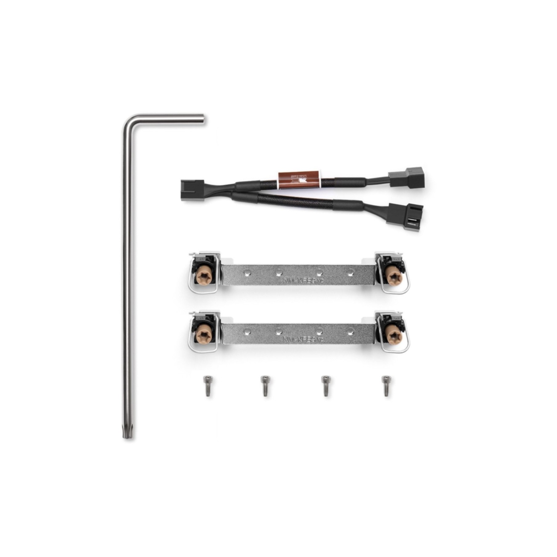 Cooler Noctua NH-U12S DX-4677