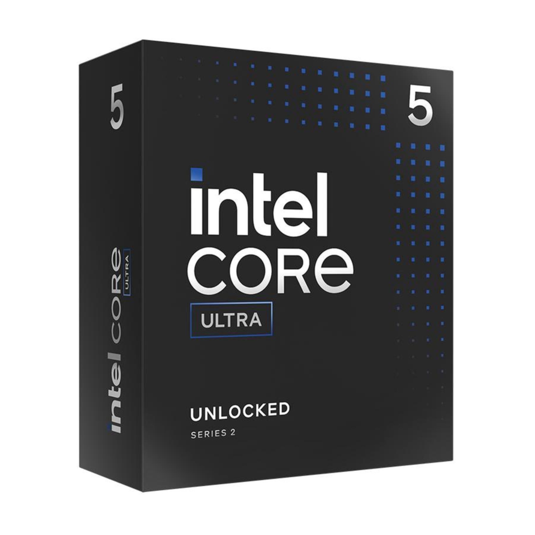 Intel Box Core Ultra 5 245K 4,20GHz, 24M Arrow Lake Intel Box Core Ultra 5 245K 4,20GHz, 24M Arrow Lake