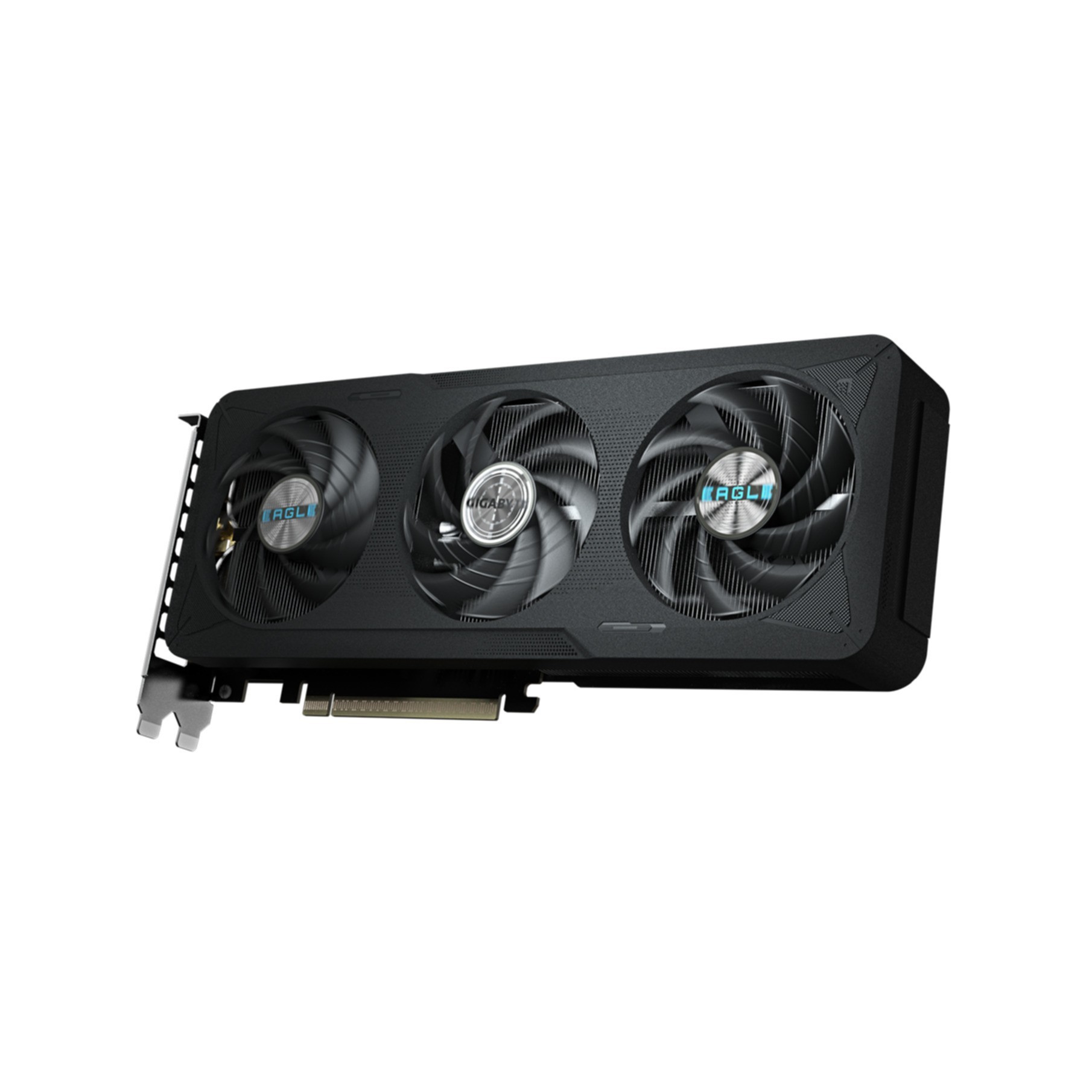 VGA Gigabyte GeForce® RTX 5060 8GB Eagle Max OC VGA Gigabyte GeForce® RTX 5060 8GB Eagle Max OC
