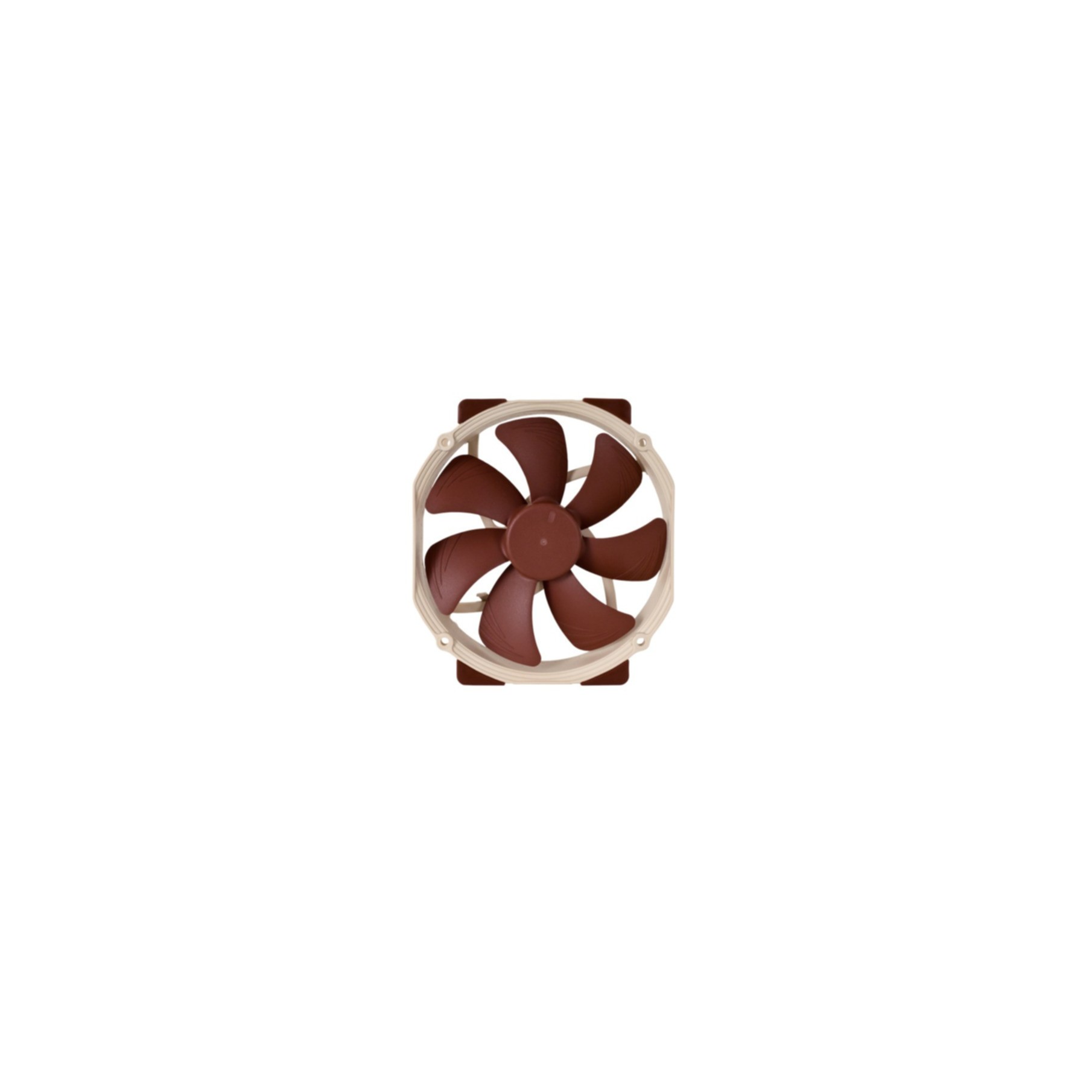 PC-Gehäuselüfter Noctua NF-A15 PWM 140MM PC-Gehäuselüfter Noctua NF-A15 PWM 140MM