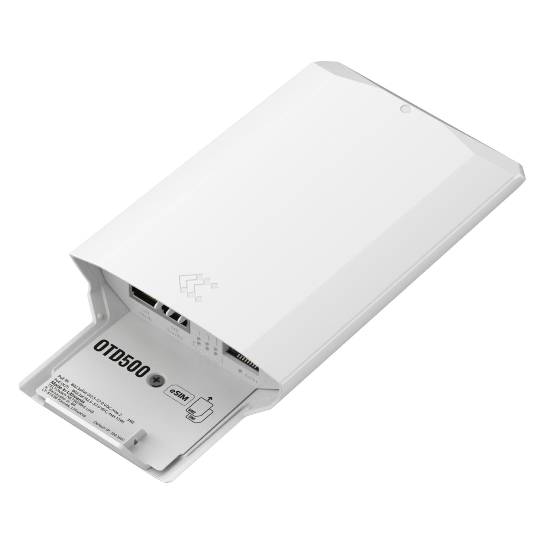 Teltonika OTD500 Outdoor Router 5G