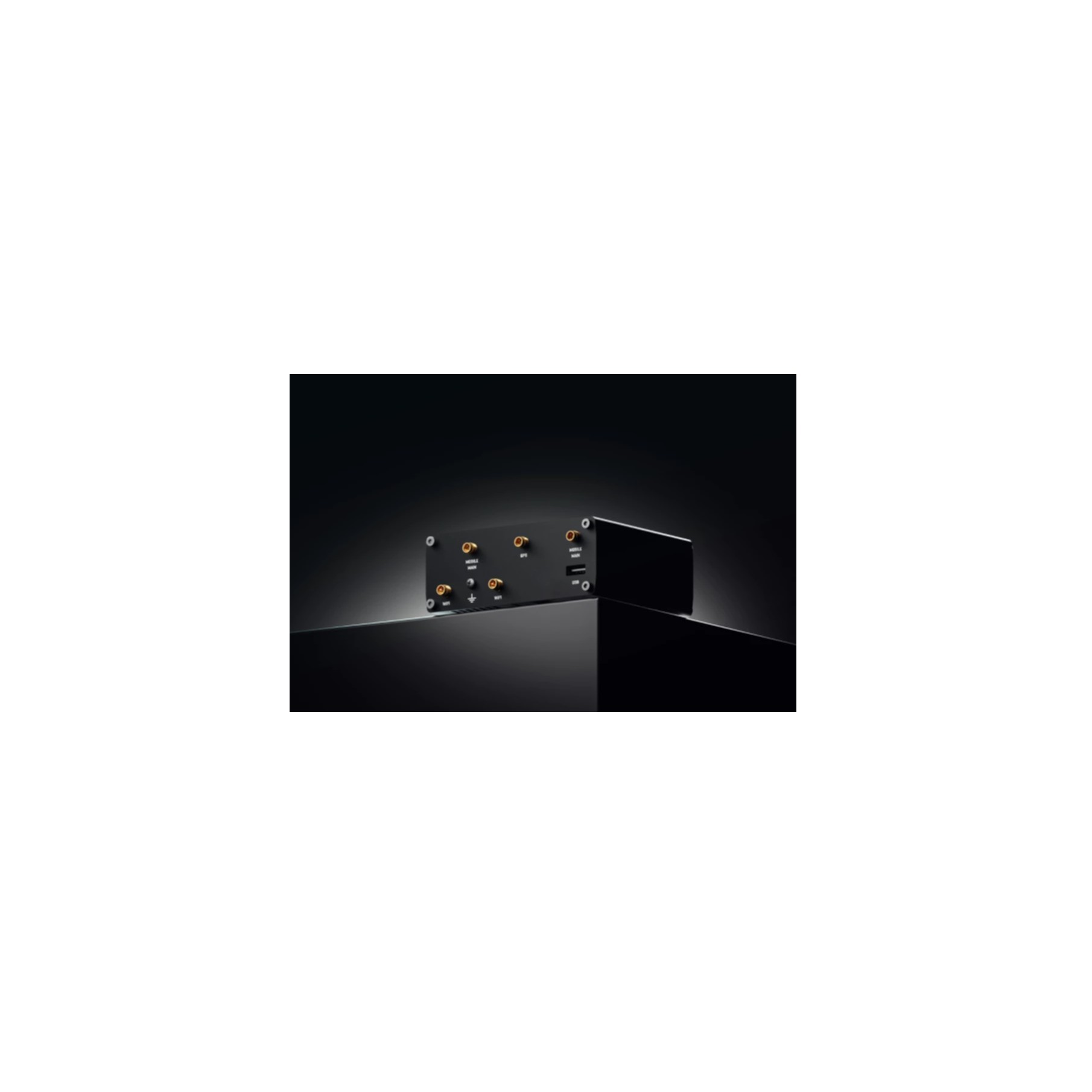 Teltonika RUTM11 Industrial LTE-Router Teltonika RUTM11 Industrial LTE-Router